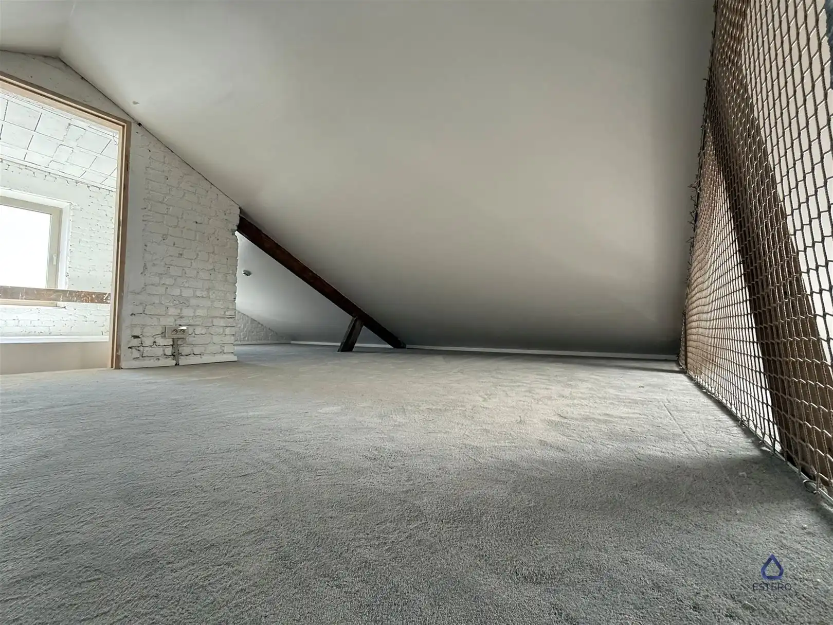 Architecturaal nieuwbouwappartement dichtbij Brussel foto 13