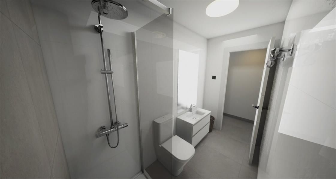 NIEUWBOUW VILLA'S IN LOS ALCAZARES foto 20