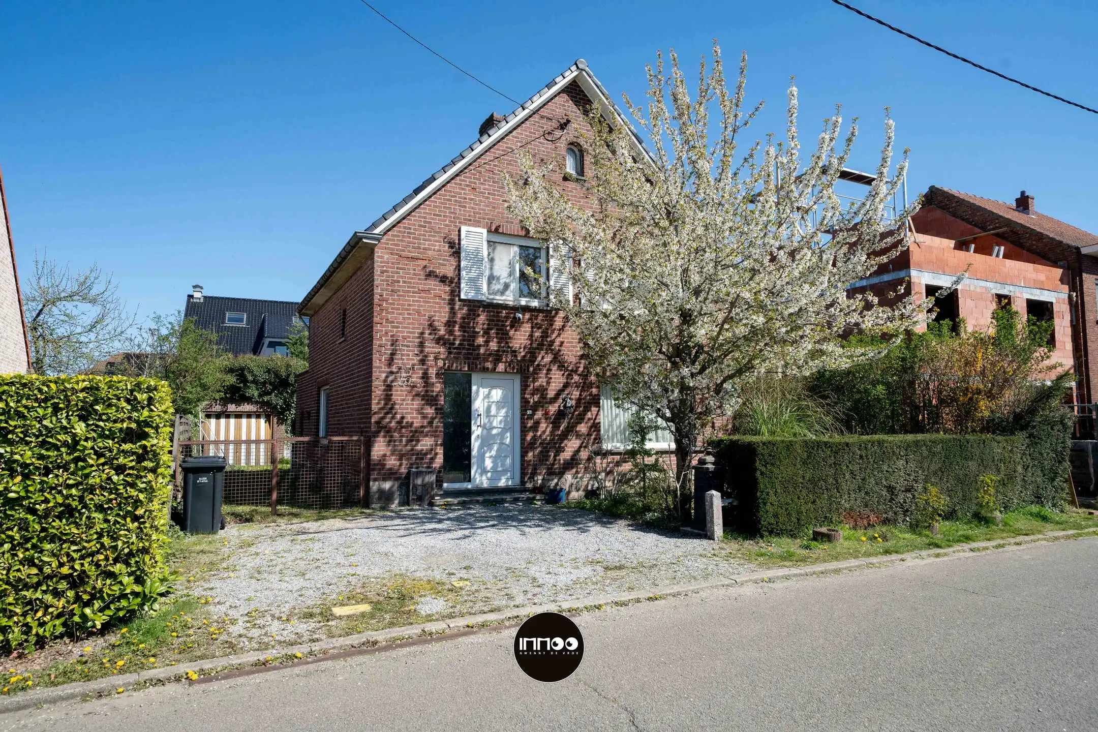 Huis te koop 1910 Kampenhout