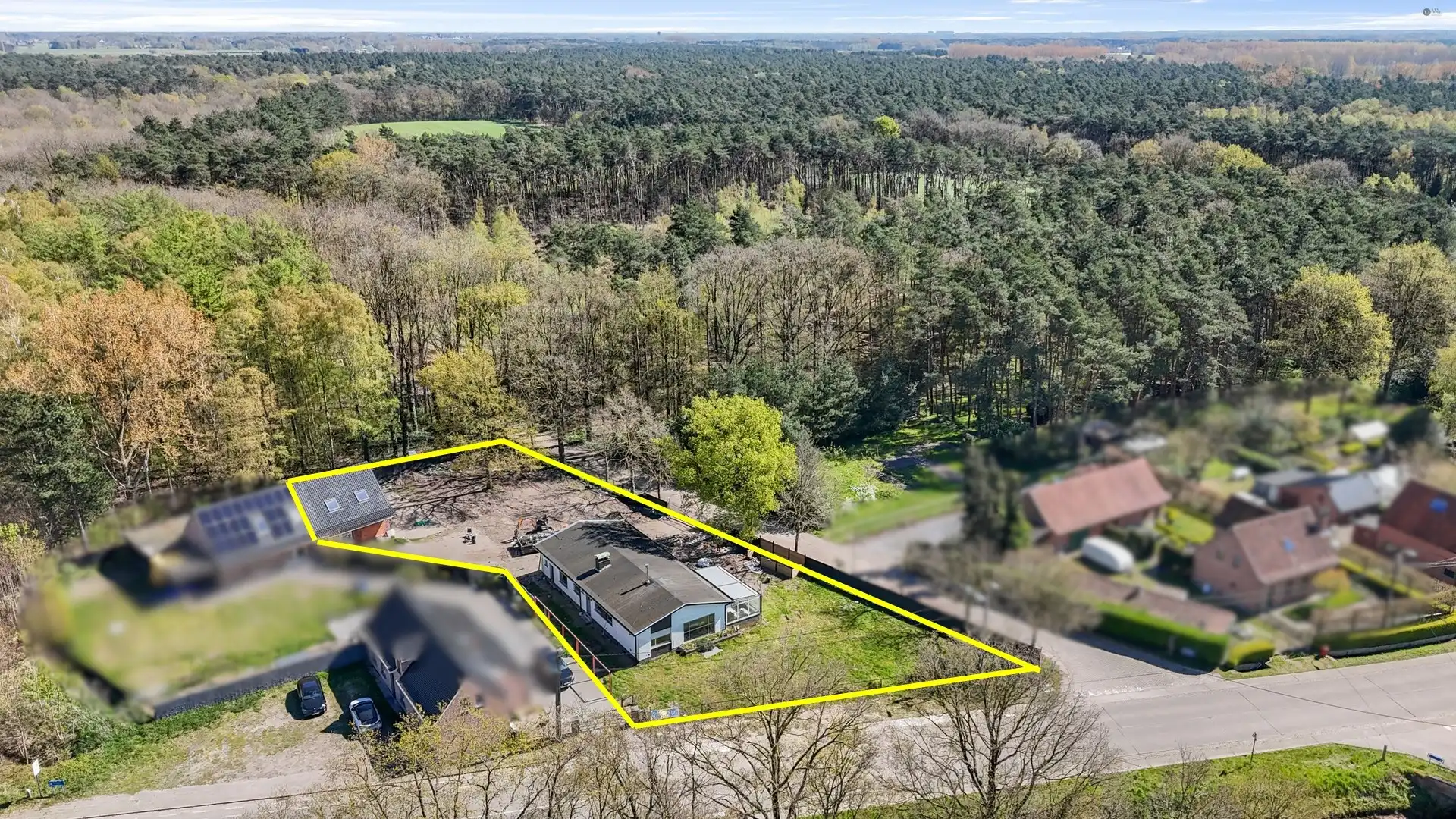 Bungalow te koop Haringslede 47 - 9180 LOKEREN