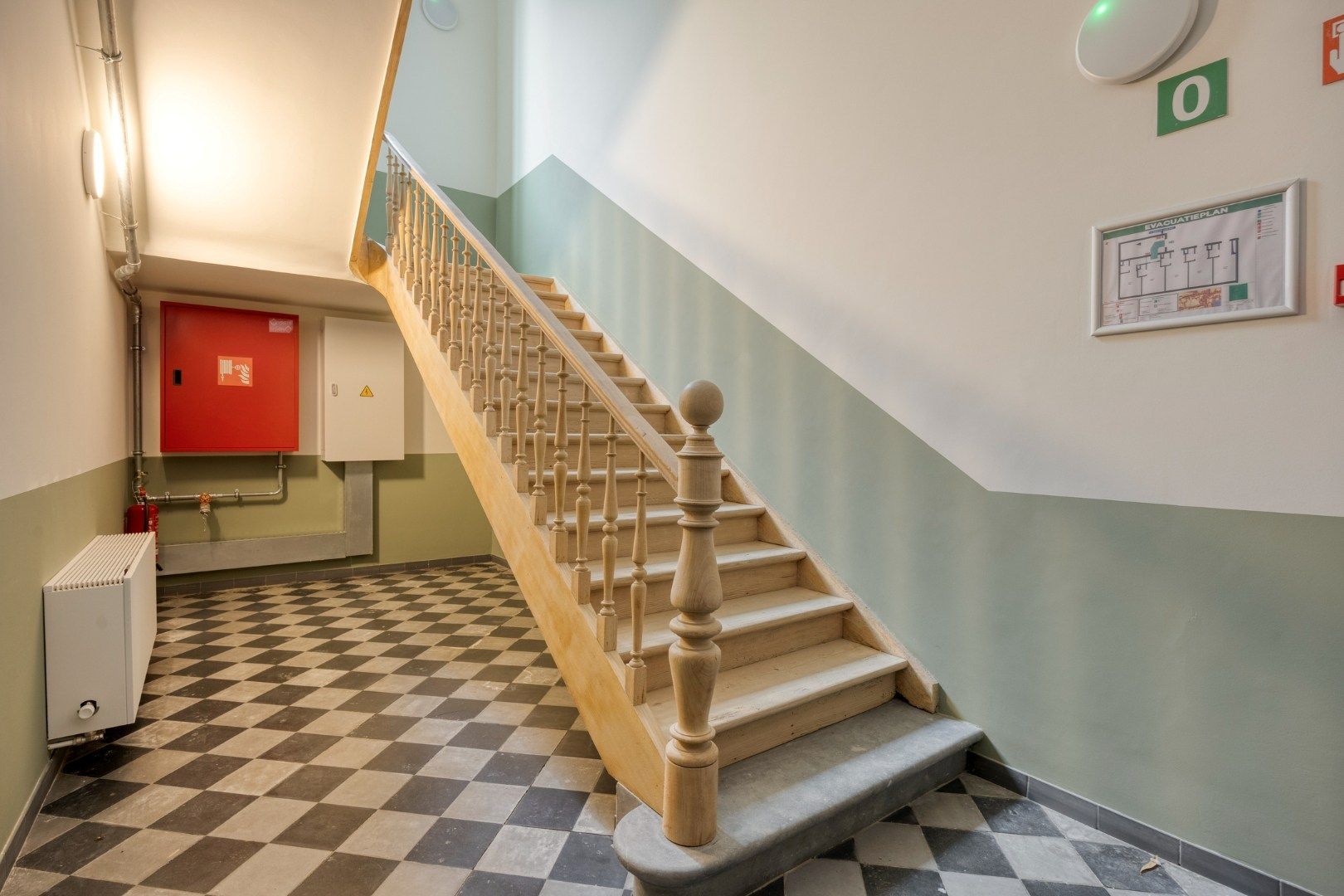 Unieke kamer in prachtige co-housing in het centrum van Leuven! foto 5