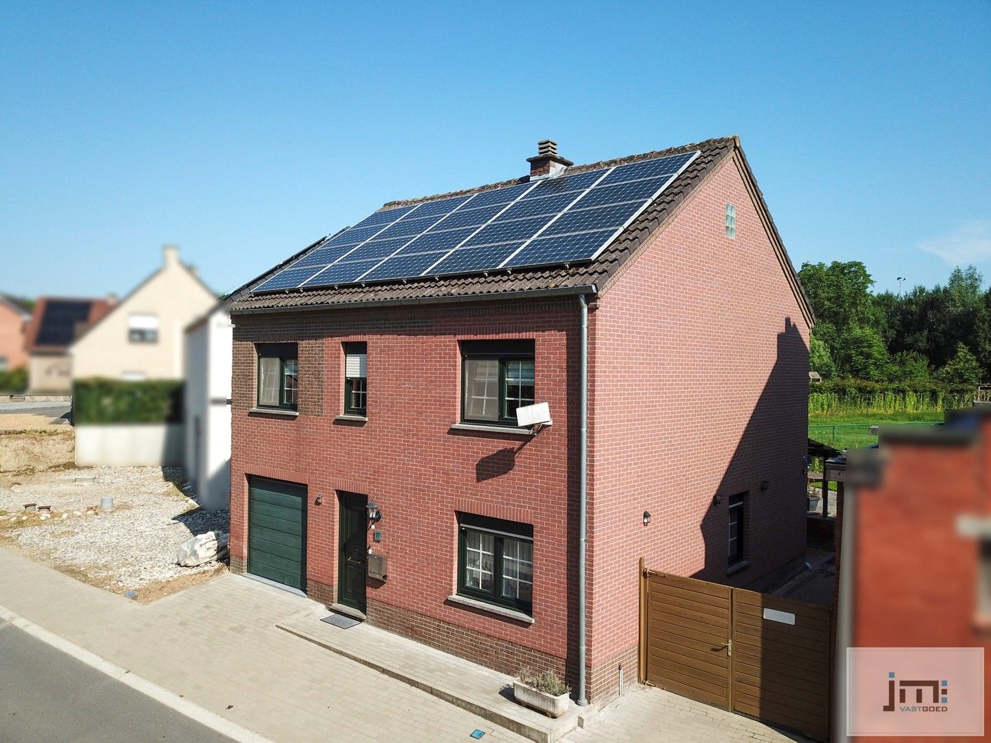 Energiezuinige woning foto {{pictureIndex}}