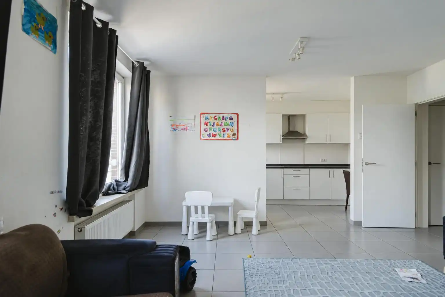Appartementsgebouw met huurgarantie aan Conservatoriumplein foto 5