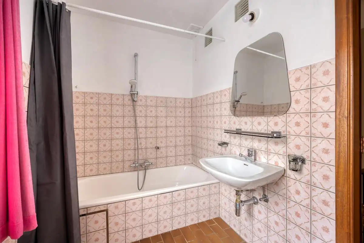 Halfopen bebouwing met 3 ruime slaapkamers. foto 20