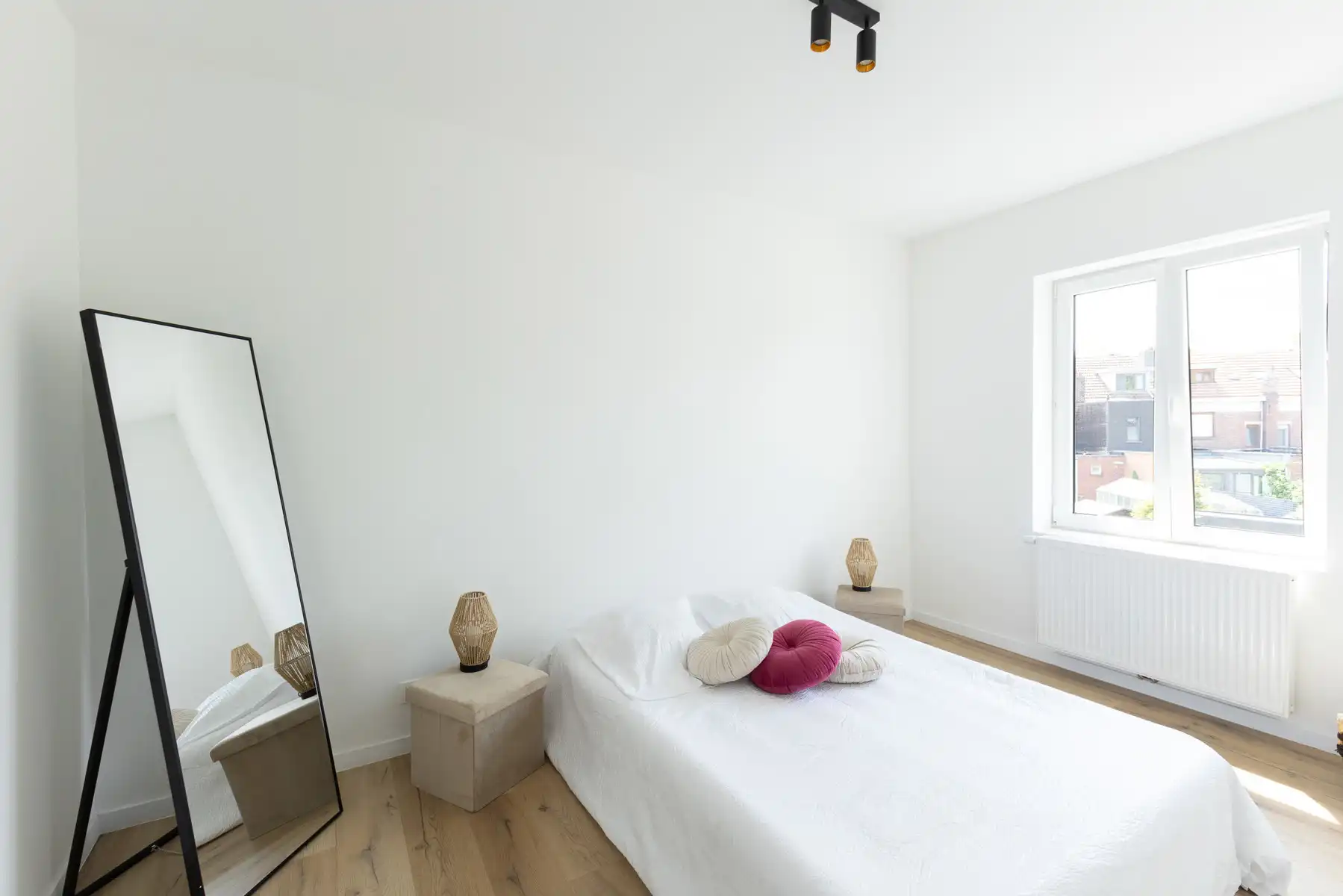 Instapklare woning met tuin in het rustige Leugenberg foto 13