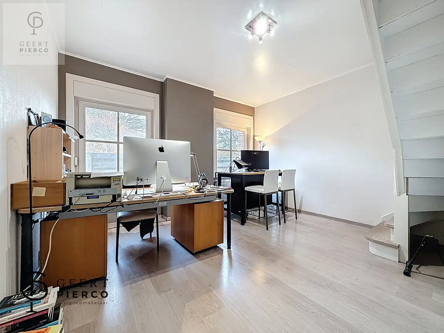 Leuke ruime Villa foto 21