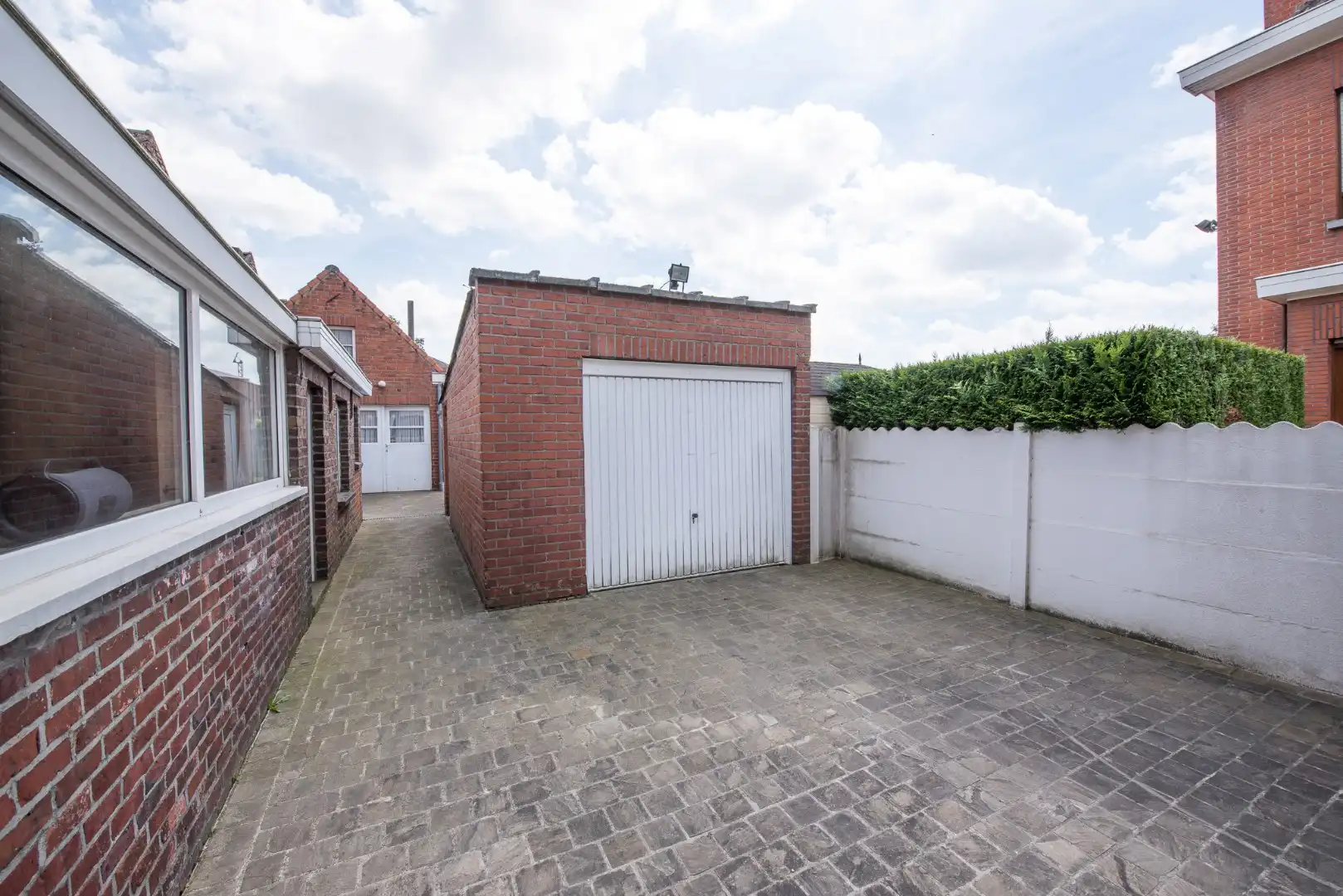 🎉 OPENDEUR zaterdag 13/06 🎉  Iedereen welkom van 12u t.e.m. 13u!  😊 Te koop – Deerlijkseweg 261, 8790 Waregem foto 12