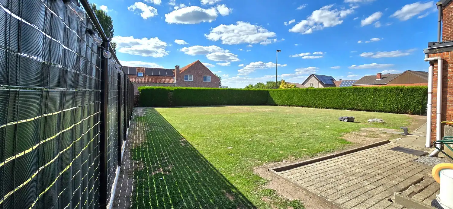 Te koop: Ruime open bebouwing met veel potentieel – Oppenstraat 5, Rummen foto 5