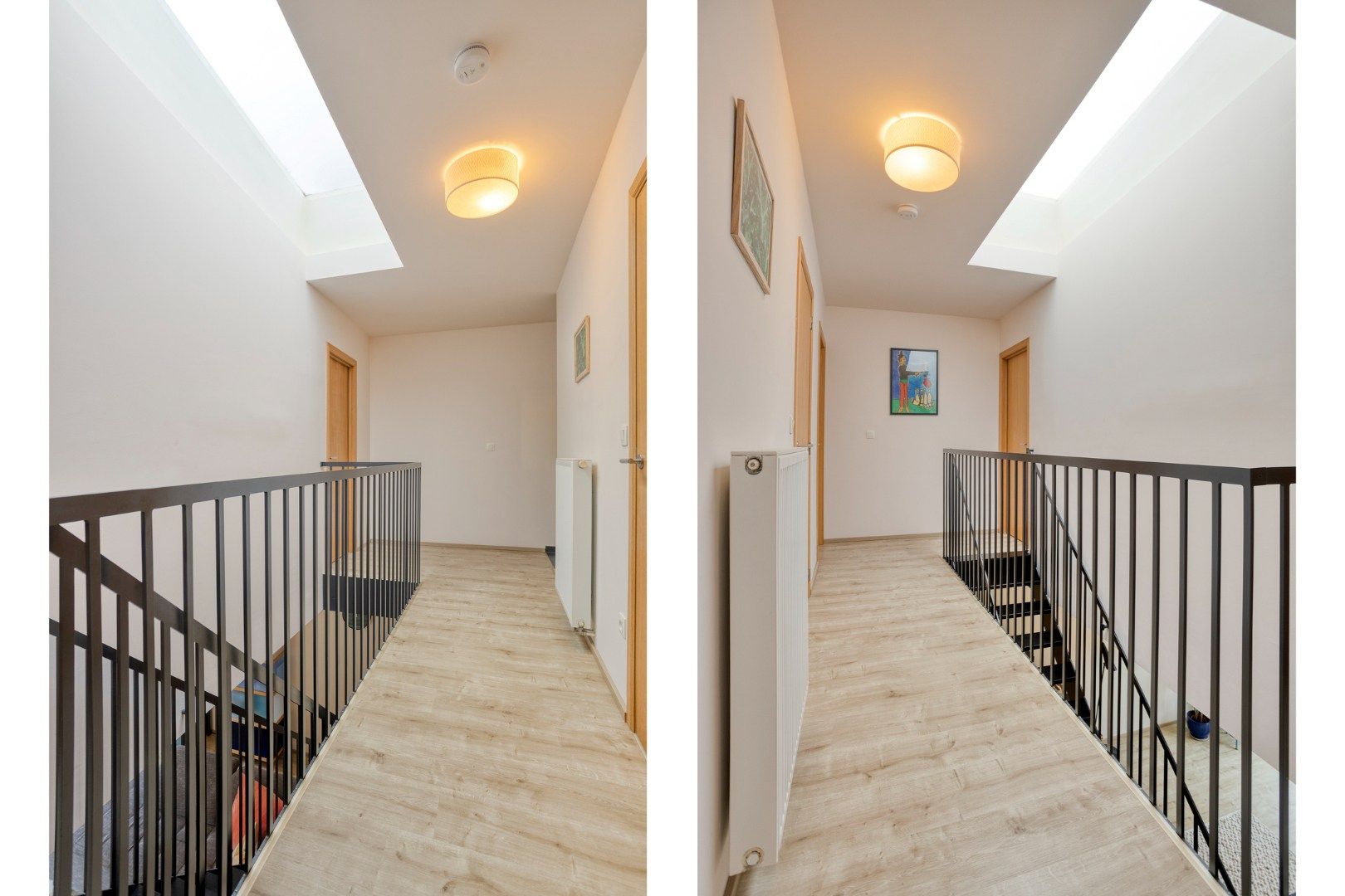 Woning met 3 slaapkamers, garage, tuin en terras in Kessel-Lo – EPC 118 kWh/m² - bewoonbare opp. 135 m² foto 4