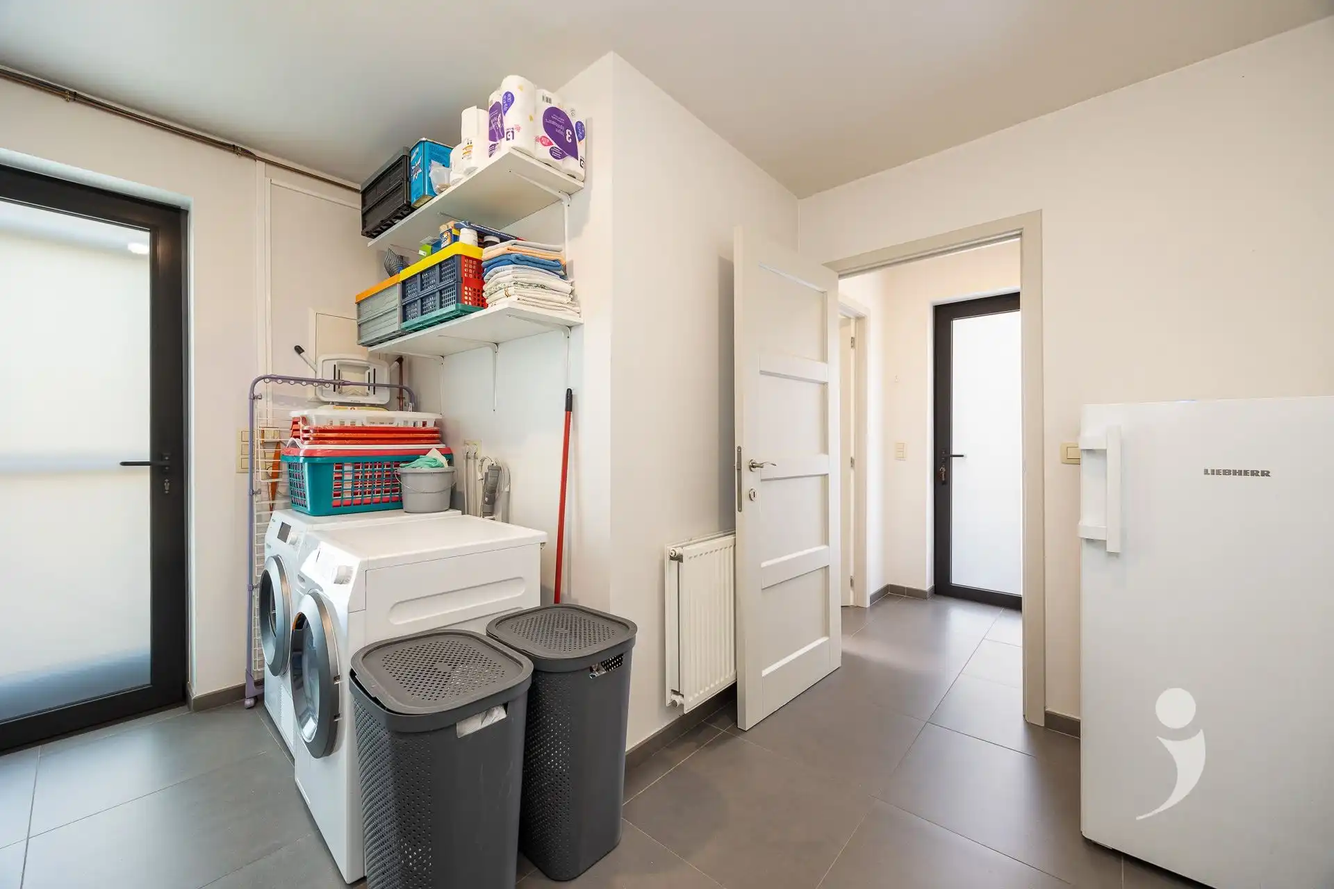 Goed gelegen eengezinswoning met 3 slaapkamers foto 7