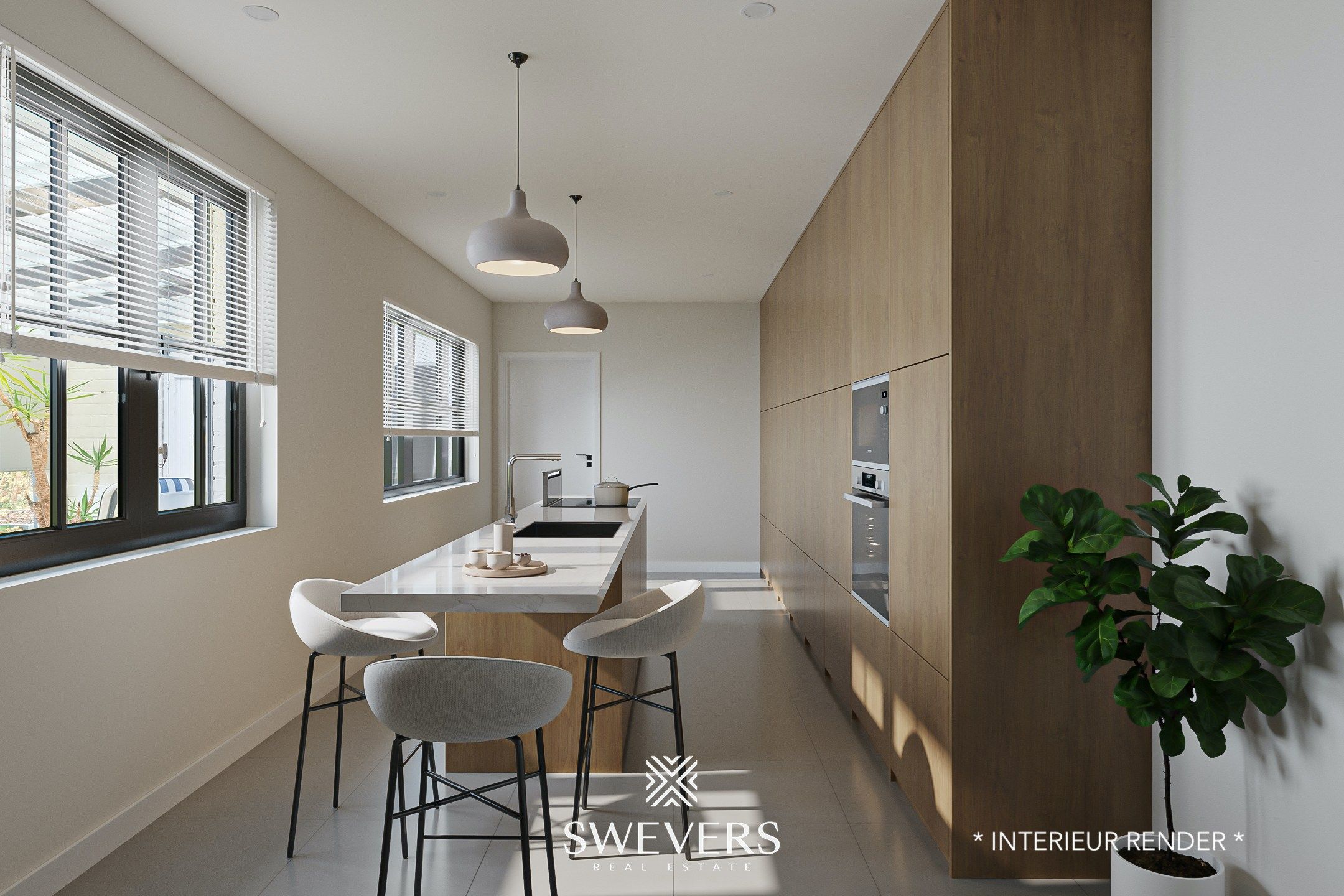 Charmante halfopen gezinswoning met potentieel (8are) op toplocatie in Diepenbeek foto 11