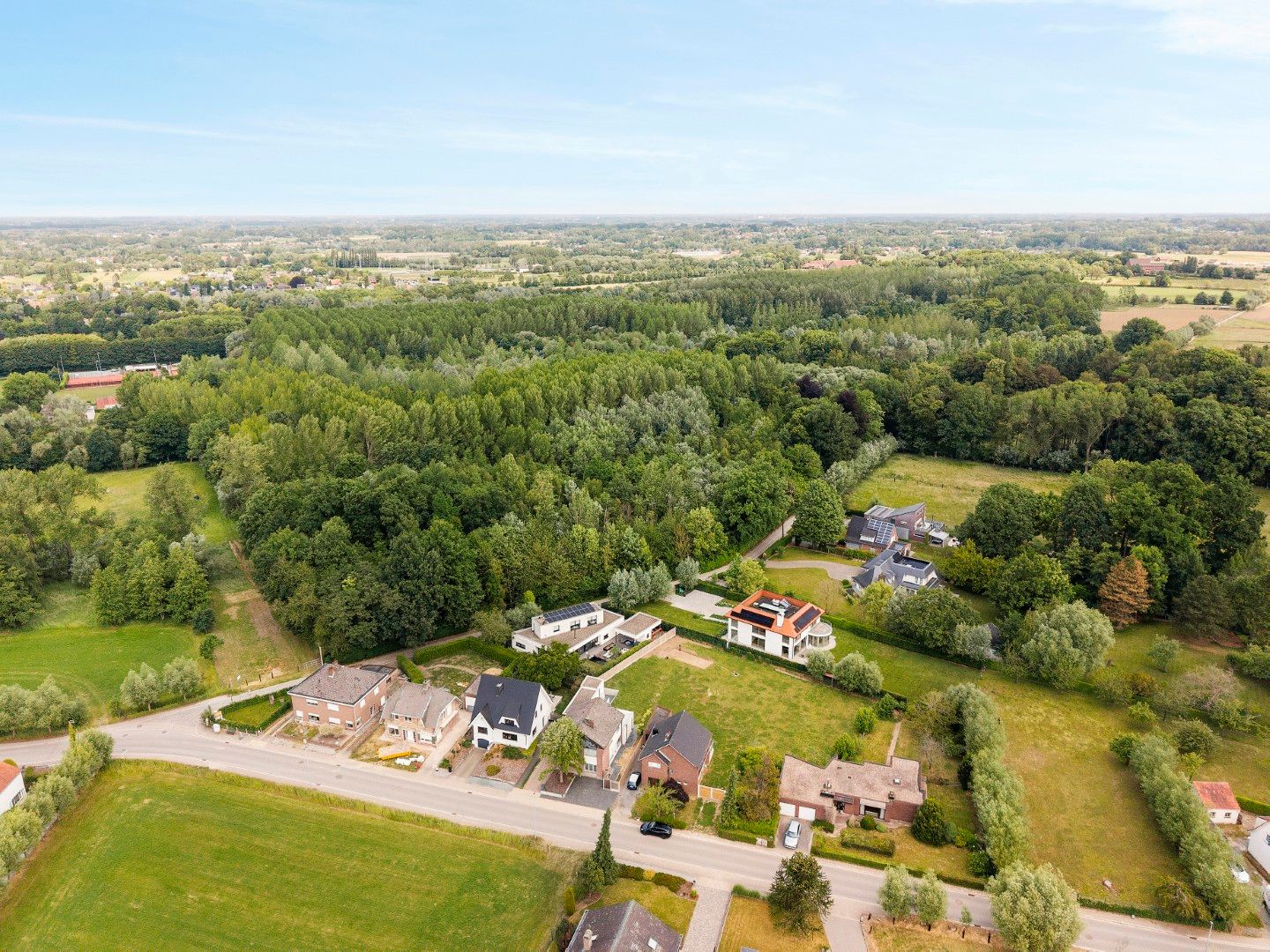 BUNGALOW MET POTENTIEEL AAN HET KLUISBOS foto 2