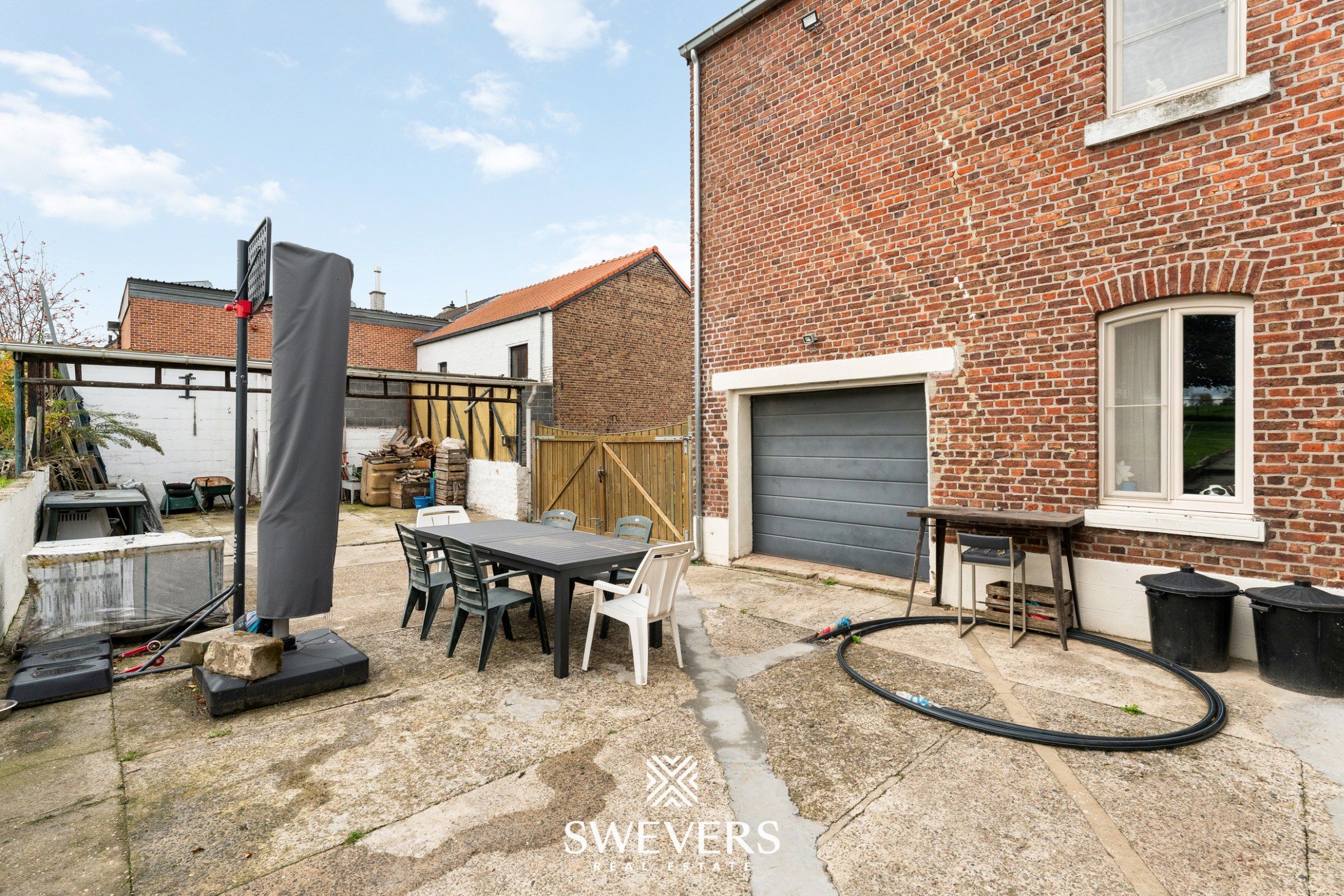 Gezellige woning met moderne keuken op groot perceel in Gingelom foto 24