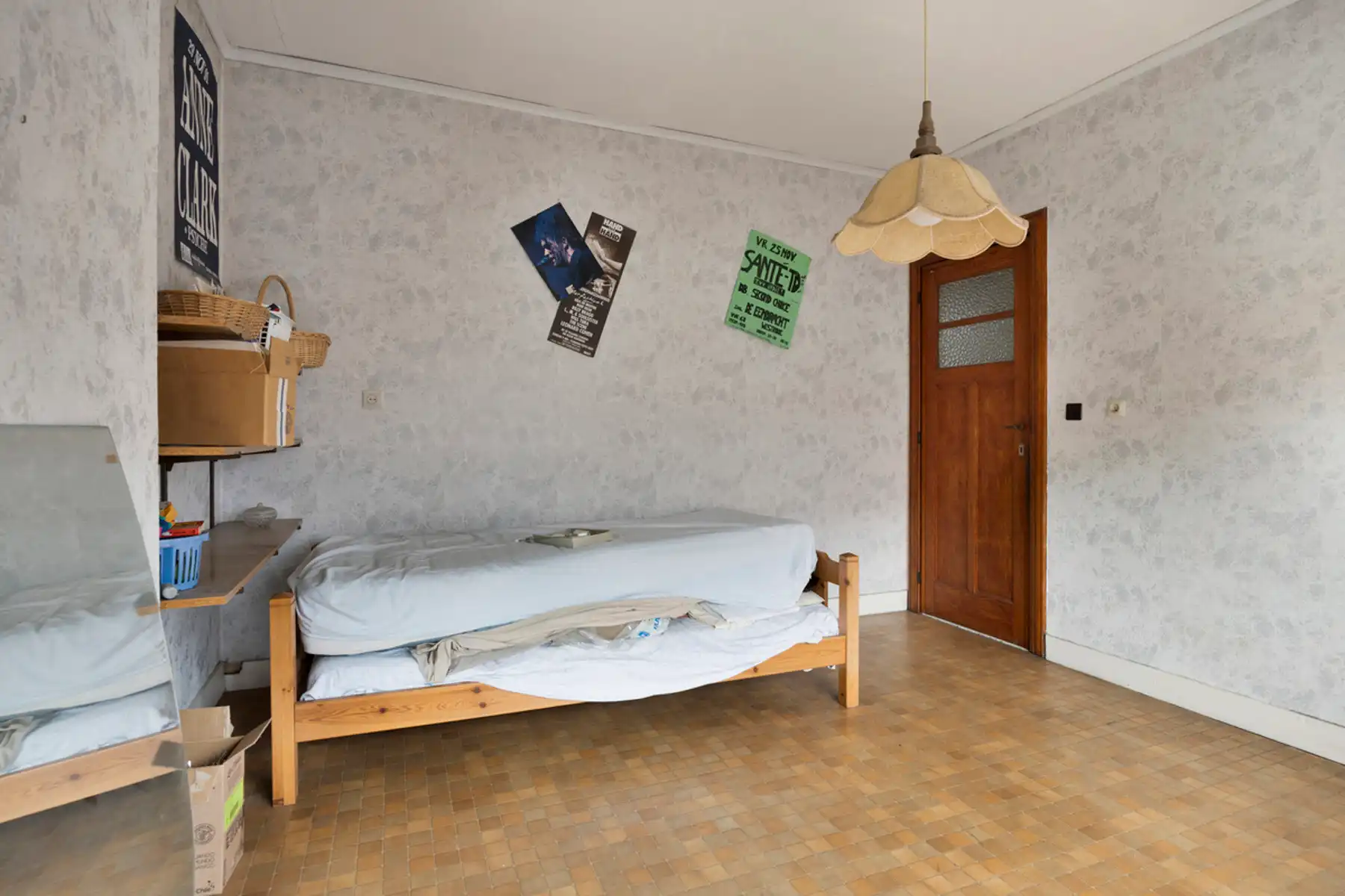 Charmante woning met stadstuin in het hart van Londerzeel foto 14