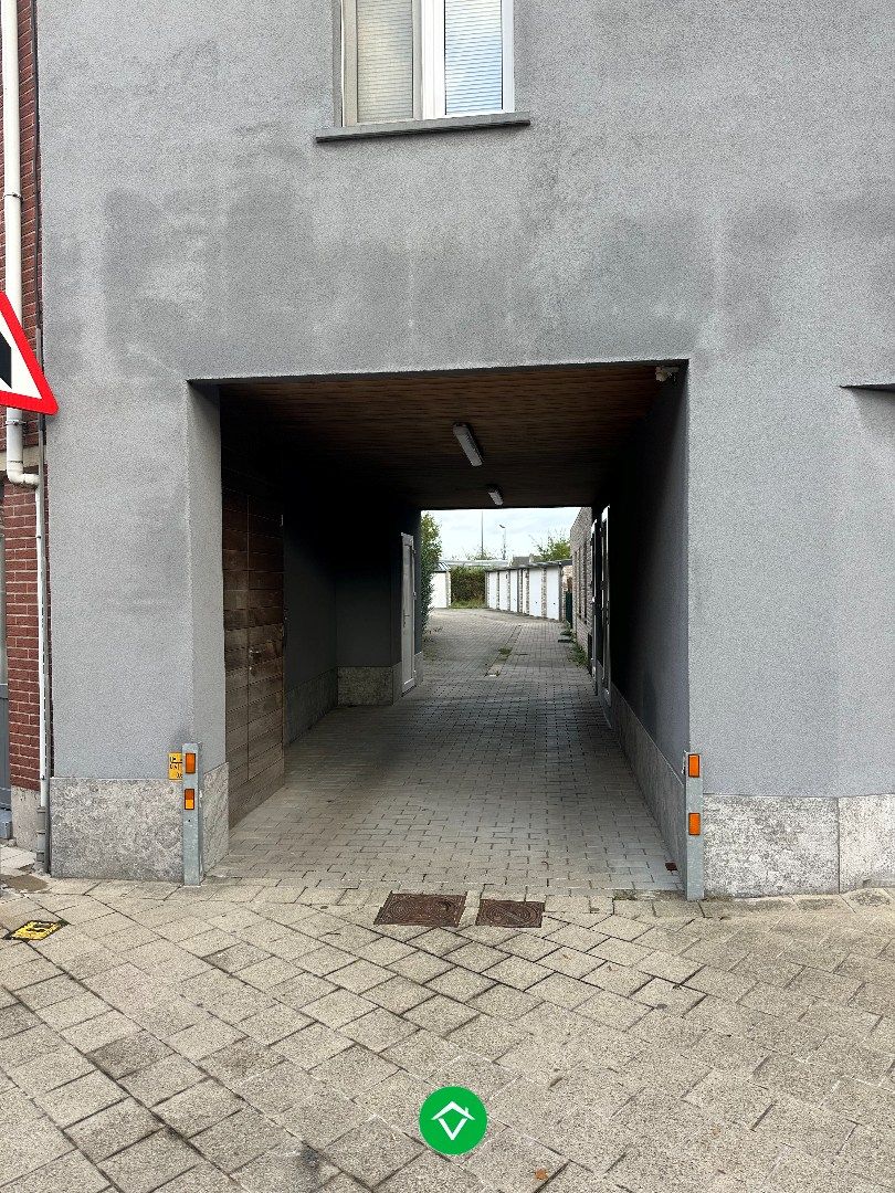garage te huur te Koekelare foto 5