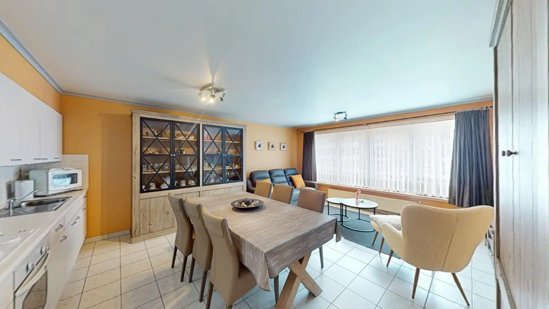 Appartement te koop foto 5