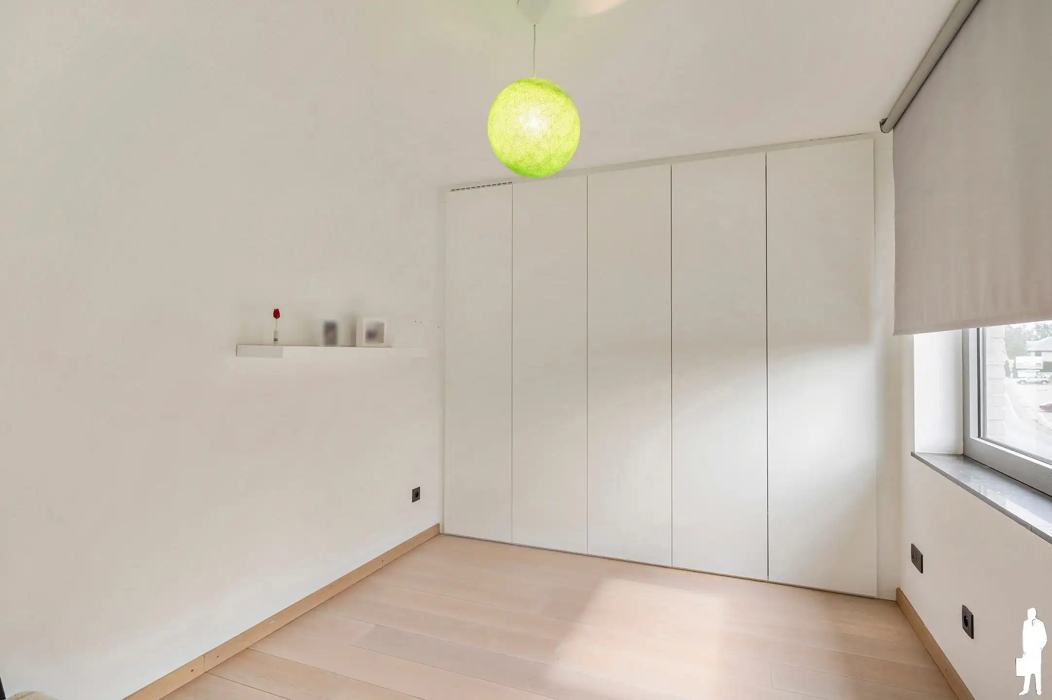 Instapklare energiezuinige gezinswoning met 4 slaapkamers en zonnige tuin foto 16