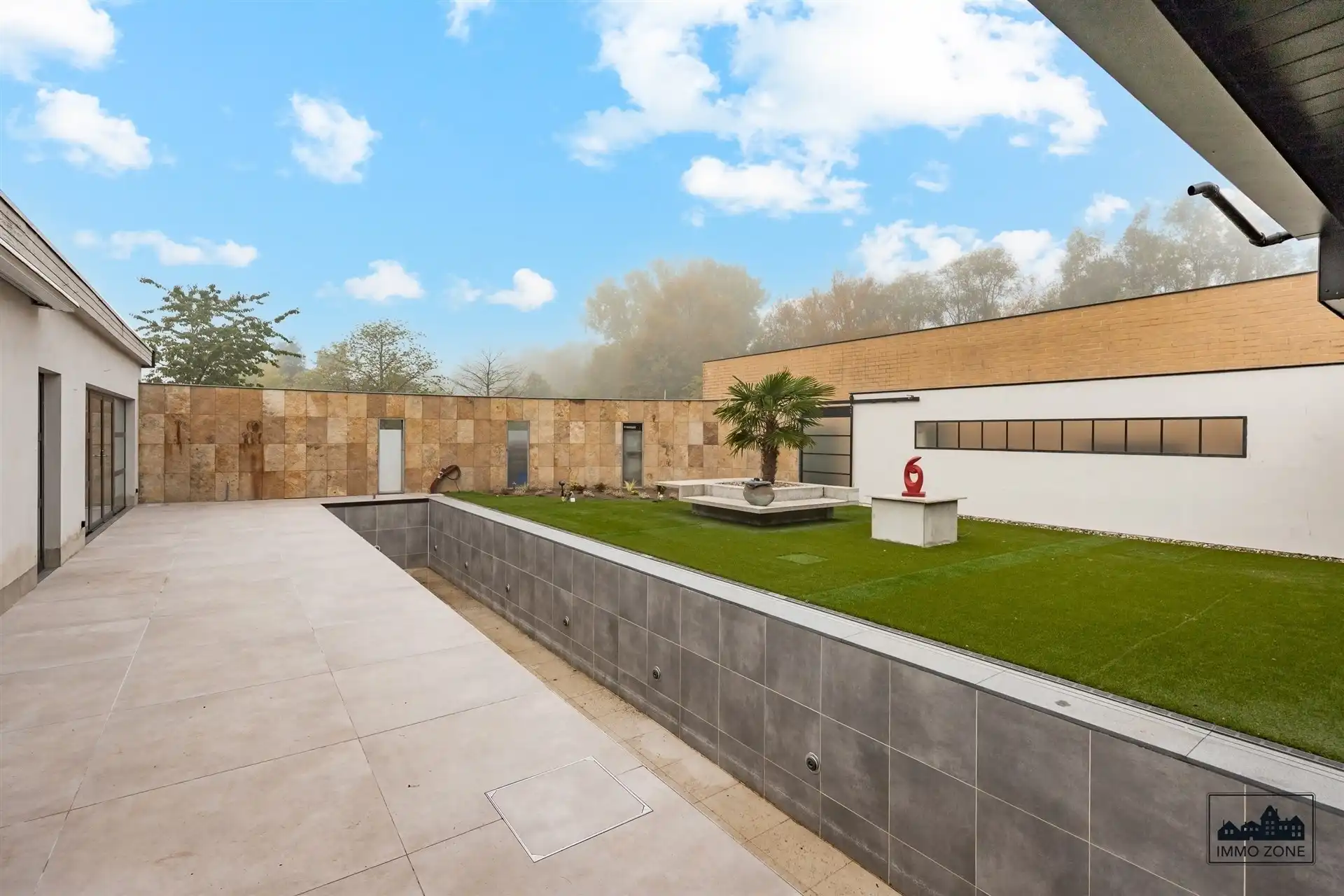 Unieke opportuniteit: handelspand met woonfunctie te koop in Wetteren foto 35