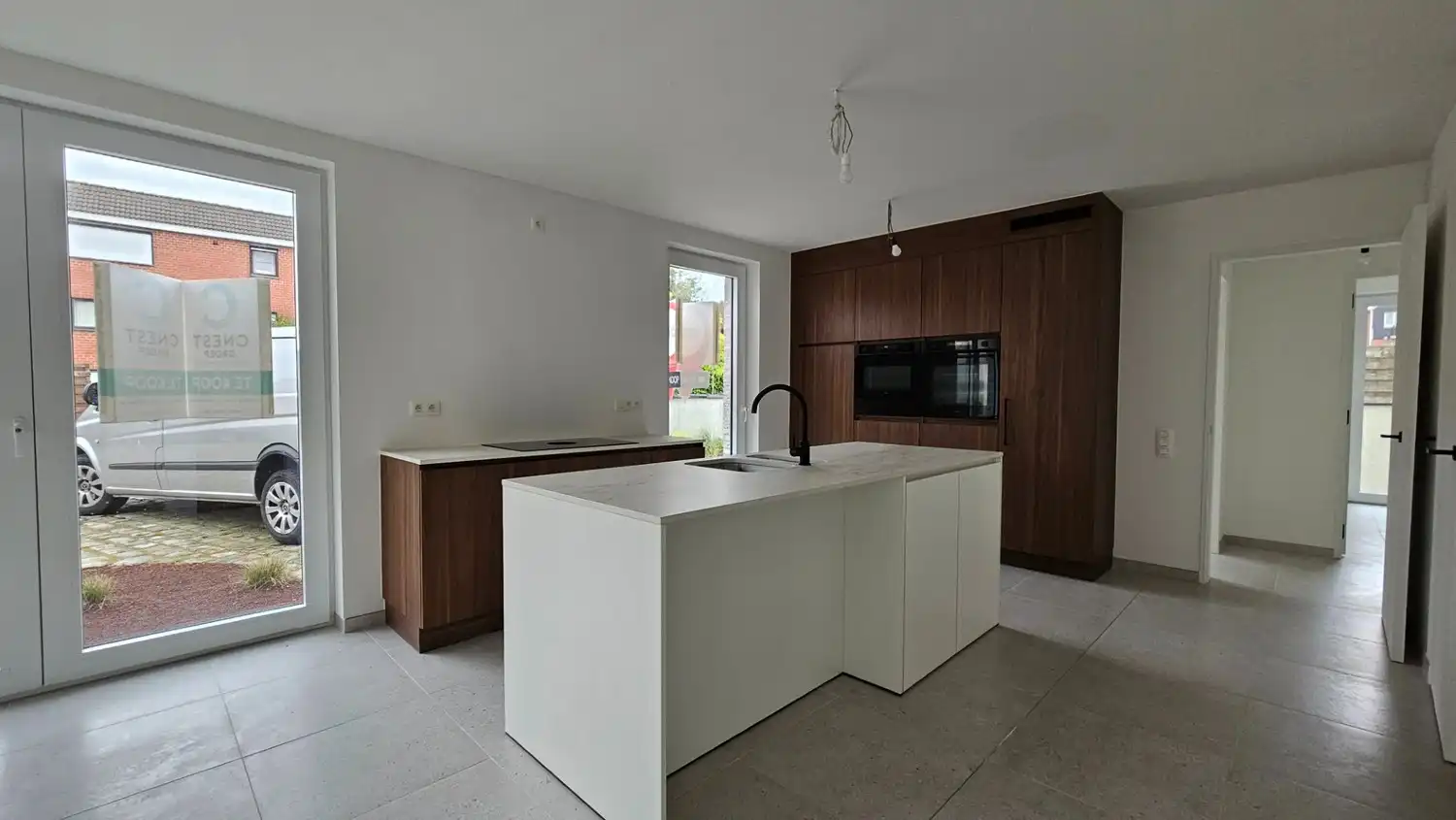 Zedelgem - Residentie De Secretaris - B0.3 foto 6