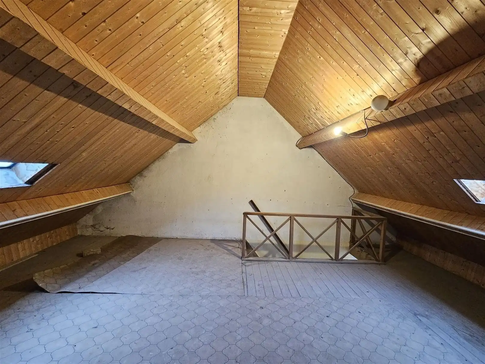 Woning met 3 à 4 slpks en tuin foto 9