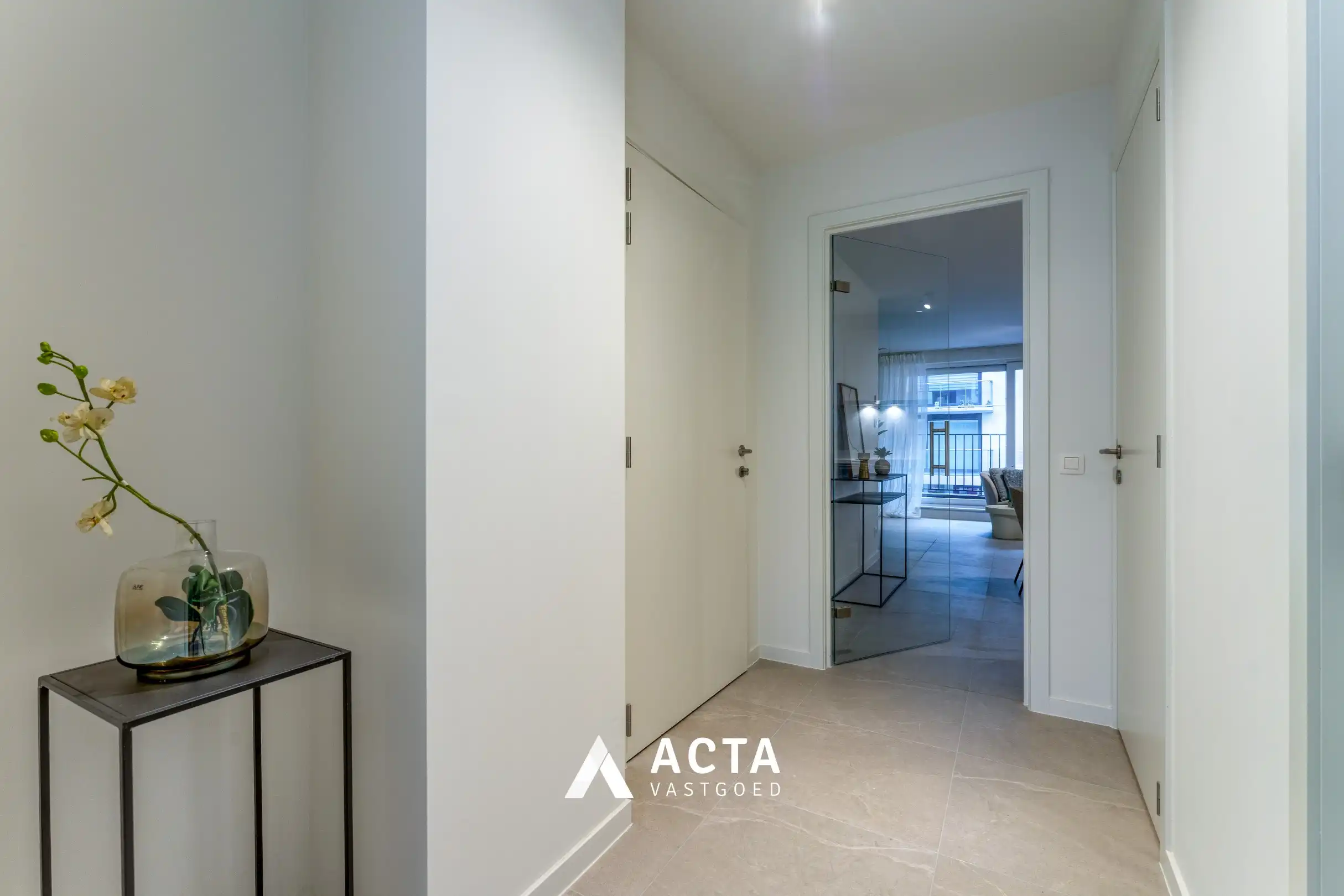 Betaalbare moderne BEN-appartementen in hartje Mariakerke foto 9