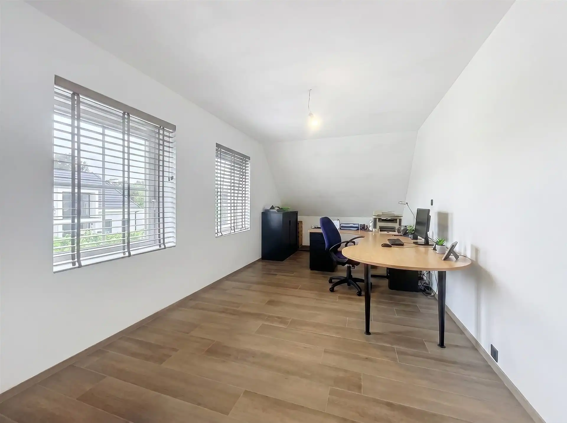 Luxueuze villa met 5 slaapkamers en ruime tuin! foto 18