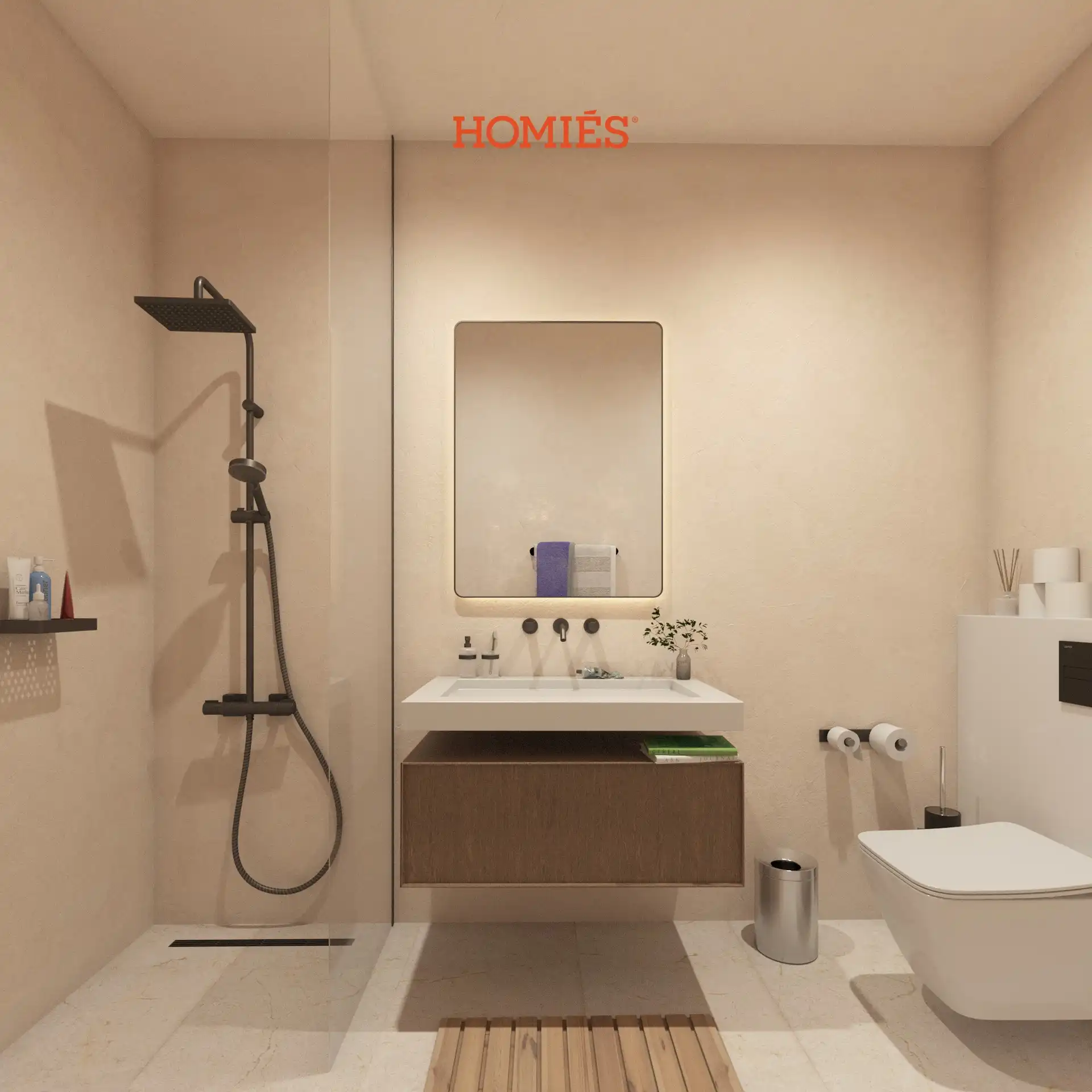 Maison Conscience – wonen, ondernemen en studeren in harmonie foto 6