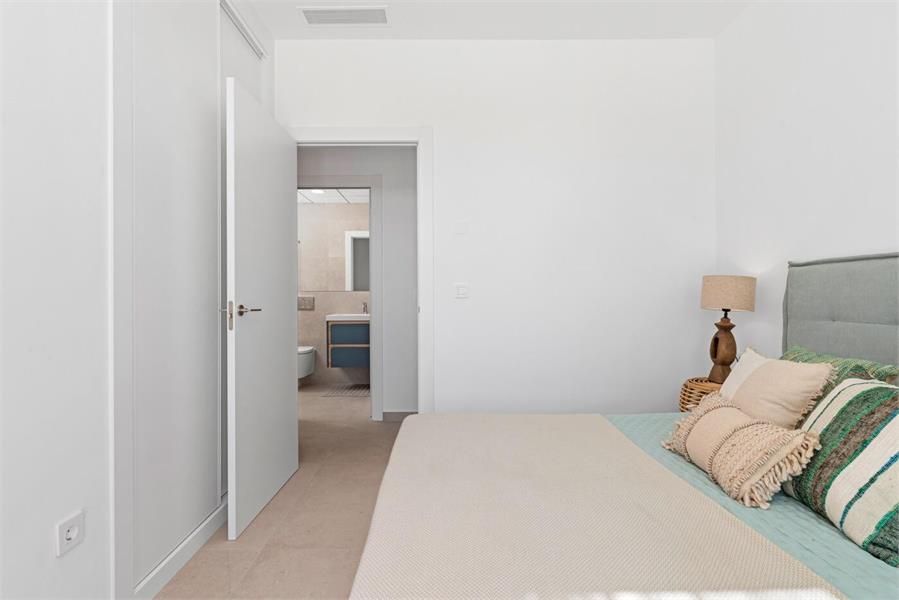 NIEUWBOUW VILLA'S IN BENIJOFAR foto 30