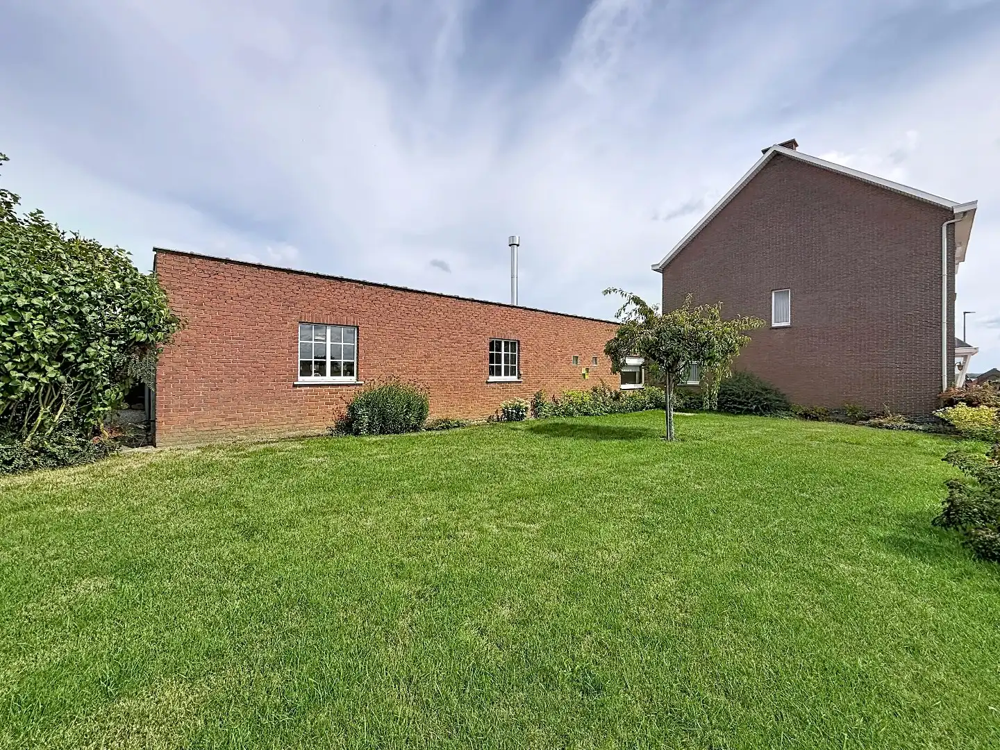2 naastgelegen woningen te Geetbets foto 22