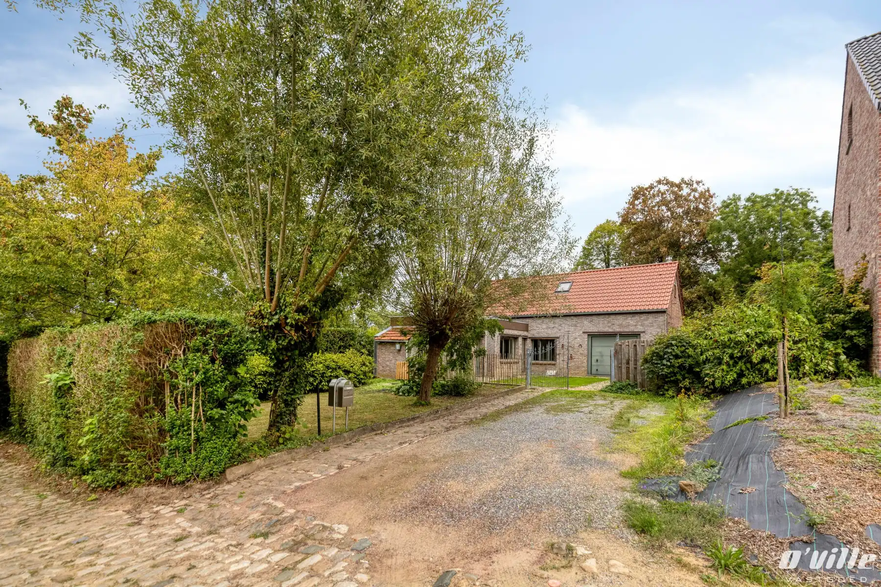 Huis te koop 3020 Winksele