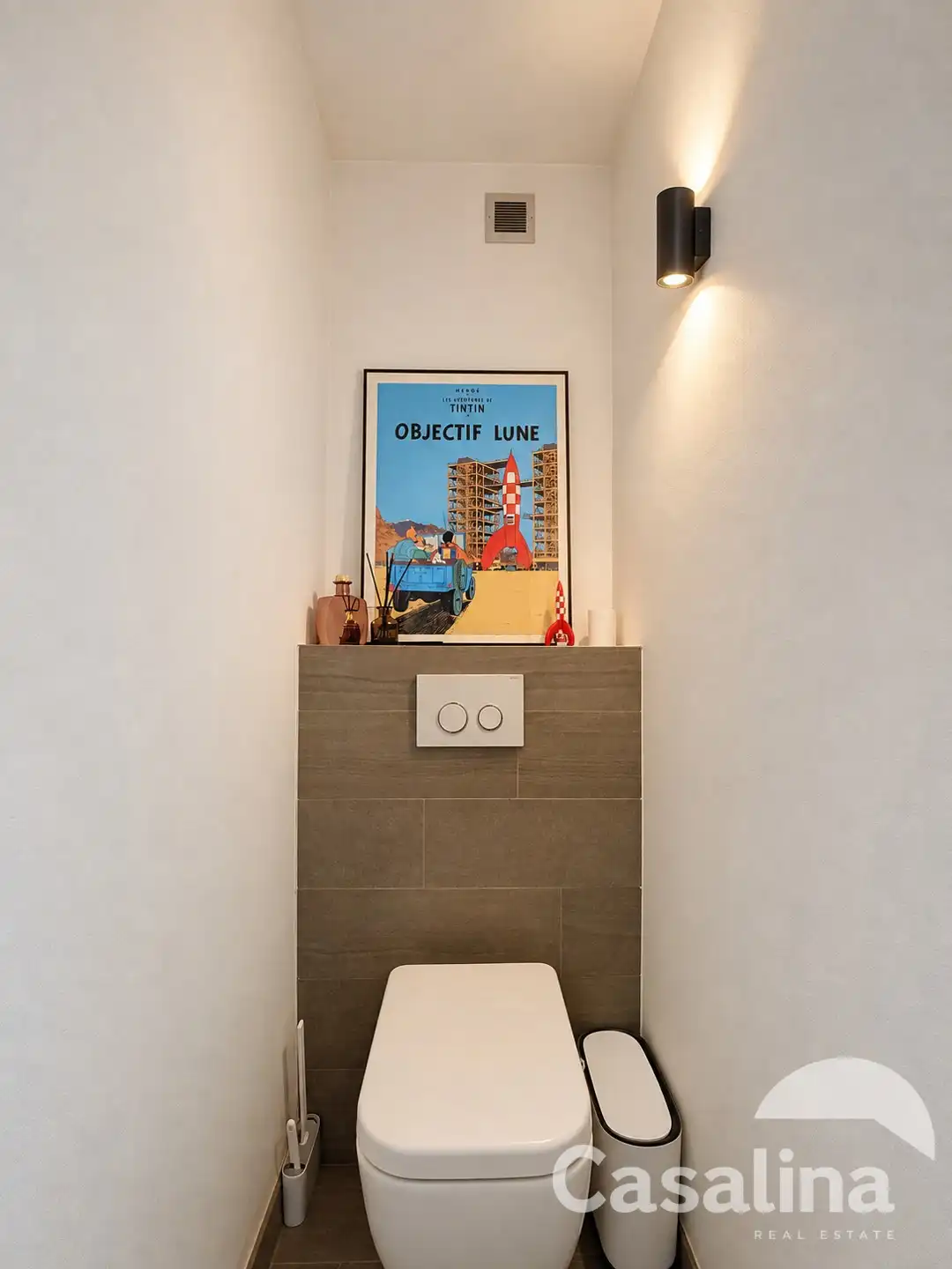 Nabij de STEREA-golfbaan, volledig gerenoveerd appartement foto 16