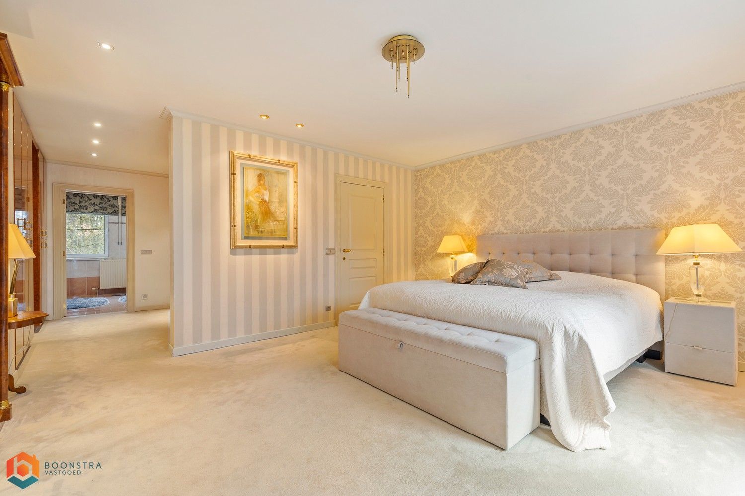 Prachtige villa (478 m² bewoonbaar) op een perceel van 3005 m² te Keerbergen foto 32