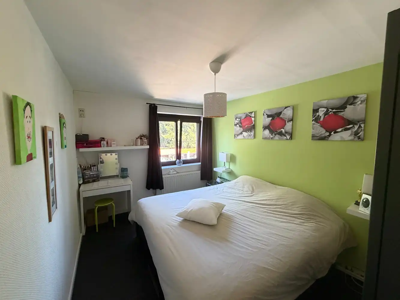 Gerenoveerde woning foto 8