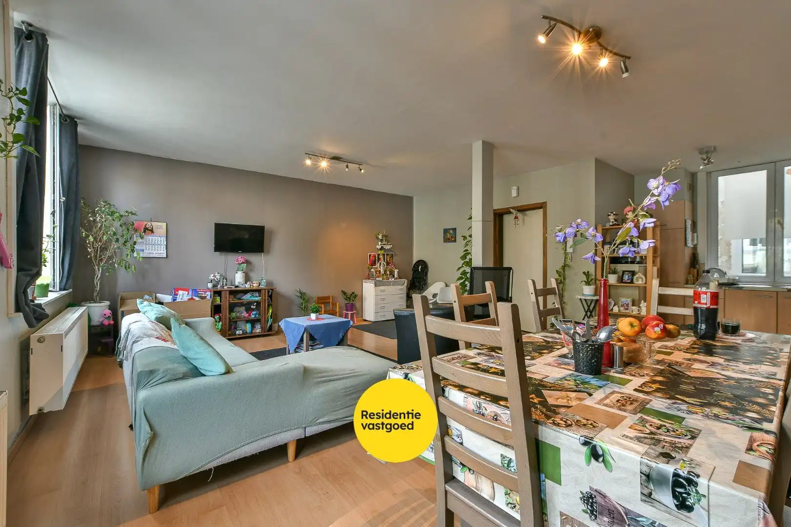 Meersgezinswoning met handelspand & 3 appartementen te koop in hartje Blankenberge! foto 15