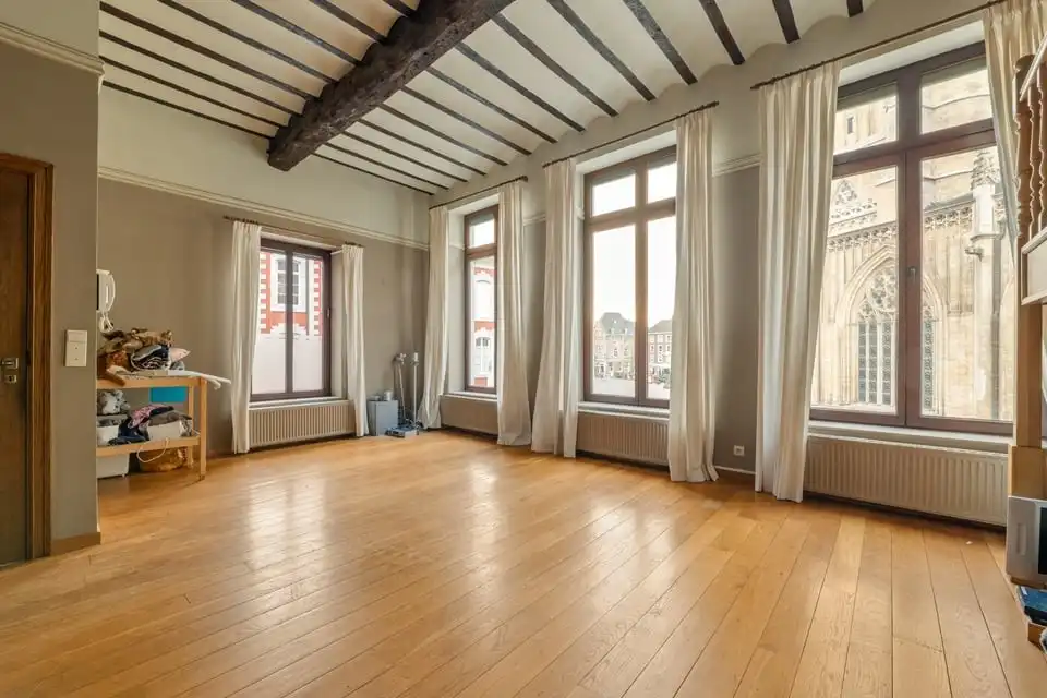 UNIEKE KANS: HANDELSHUIS MET HORECA EN WOONGELEGENHEID IN HET HART VAN HISTORISCH TONGEREN foto 21