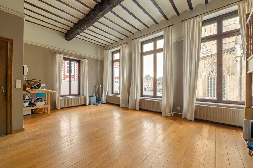 UNIEKE KANS: HANDELSHUIS MET HORECA EN WOONGELEGENHEID IN HET HART VAN HISTORISCH TONGEREN foto 21