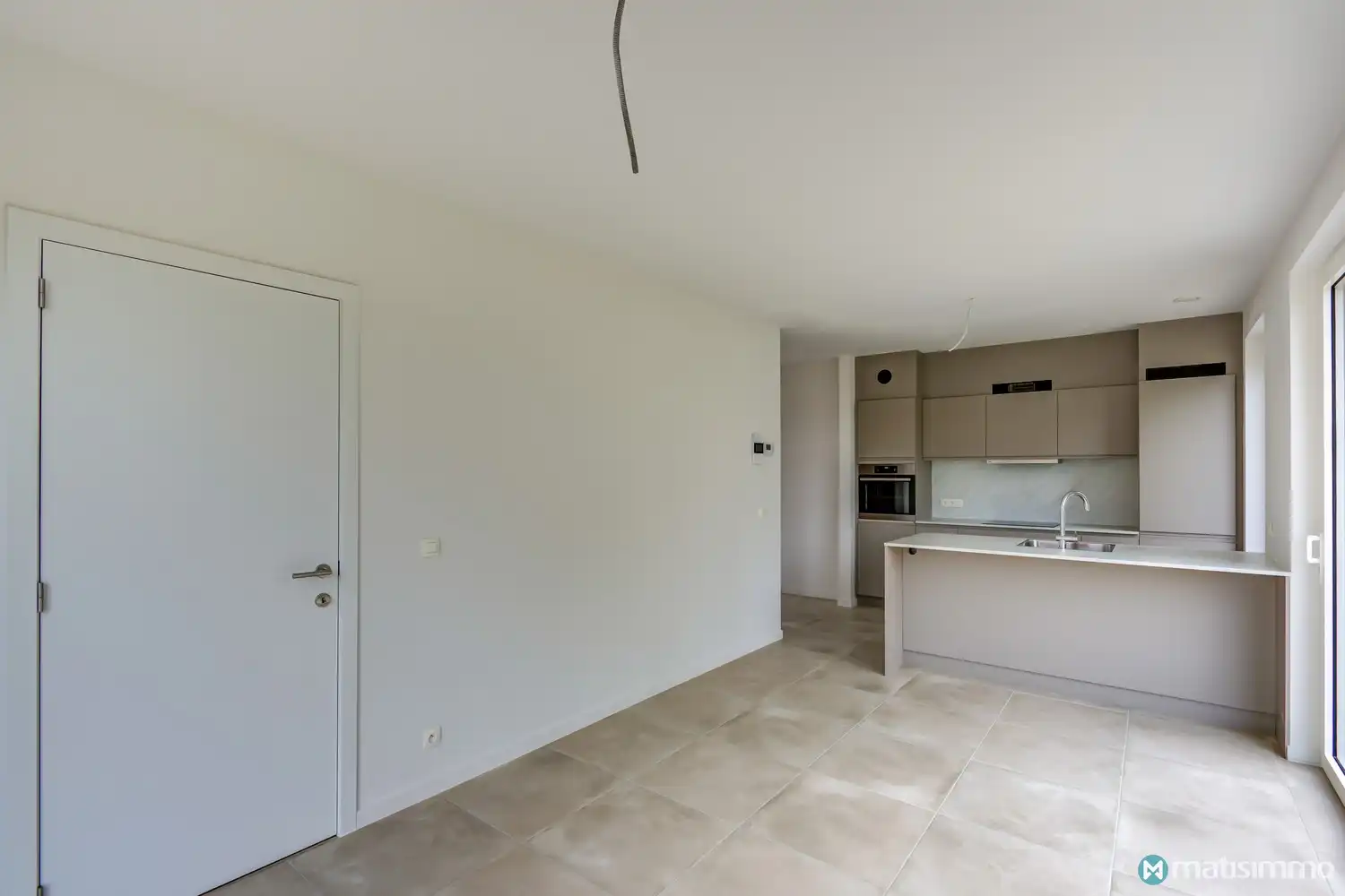 ENERGIEZUINIGE NIEUWBOUWWONING MET 3 SLAAPKAMERS TE BILZEN foto 7