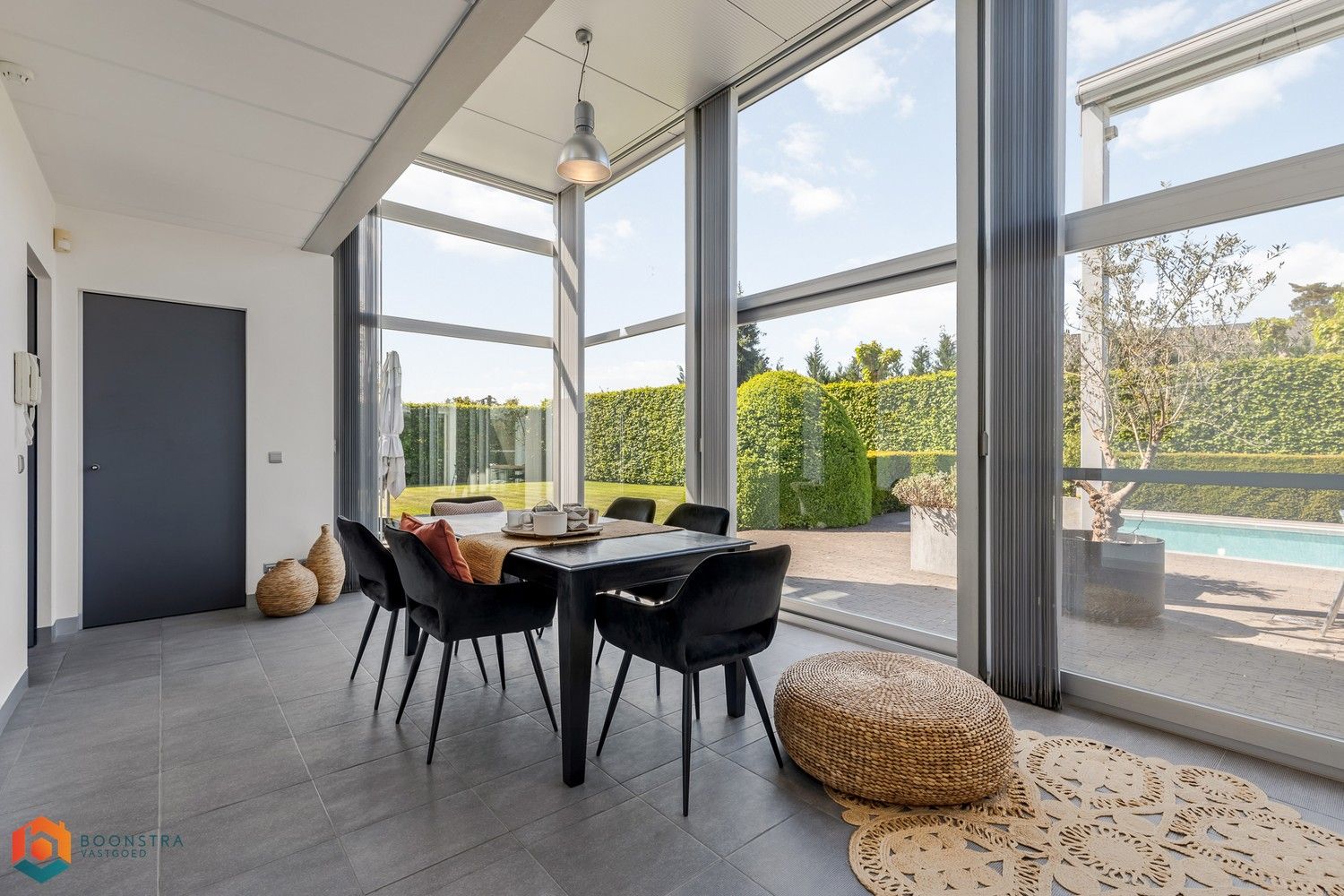 Prachtige villa met 4 slpkrs op een perceel van 2631 m² te Baal foto 13