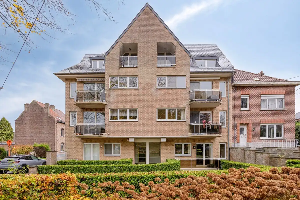 Appartement te koop Beertsestraat 77 -/21 - 1500 Halle