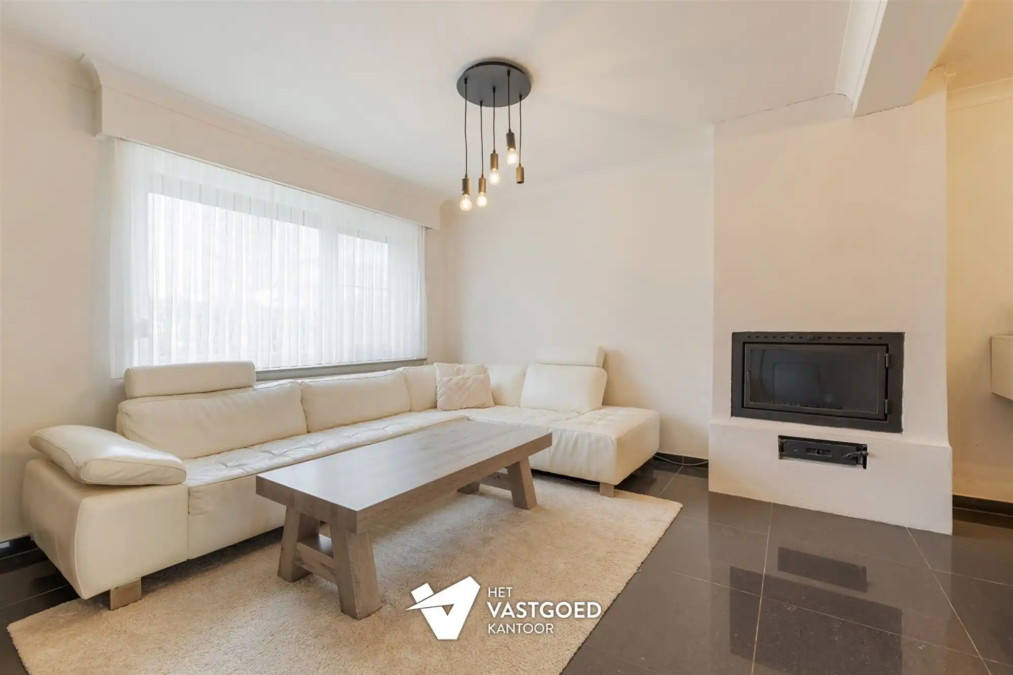 GERENOVEERDE WONING MET 3 SLAAPKAMERS EN GEZELLIGE STADSTUIN IN HEUSDEN CENTRUM foto 7