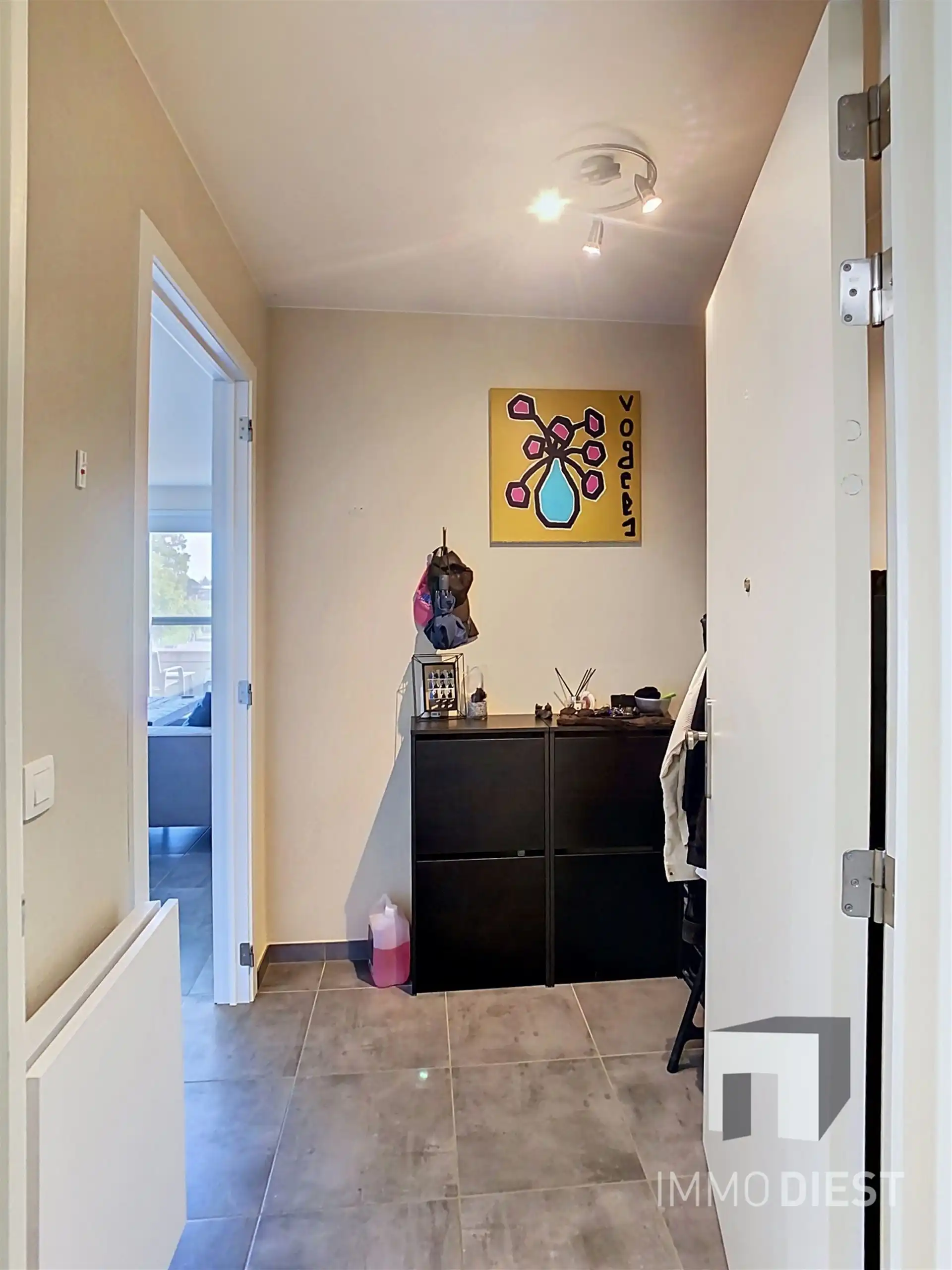 Een appartement waar comfort en ligging samenkomen. foto 3