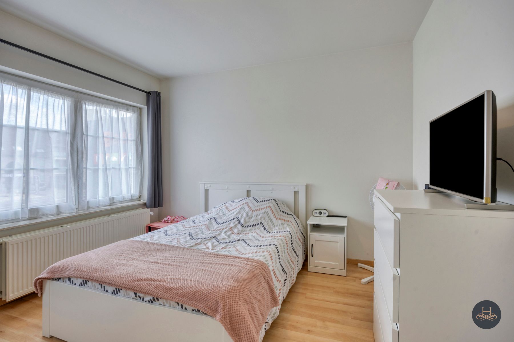 Enorm energiezuinig appartement met zuidelijk terras foto 16