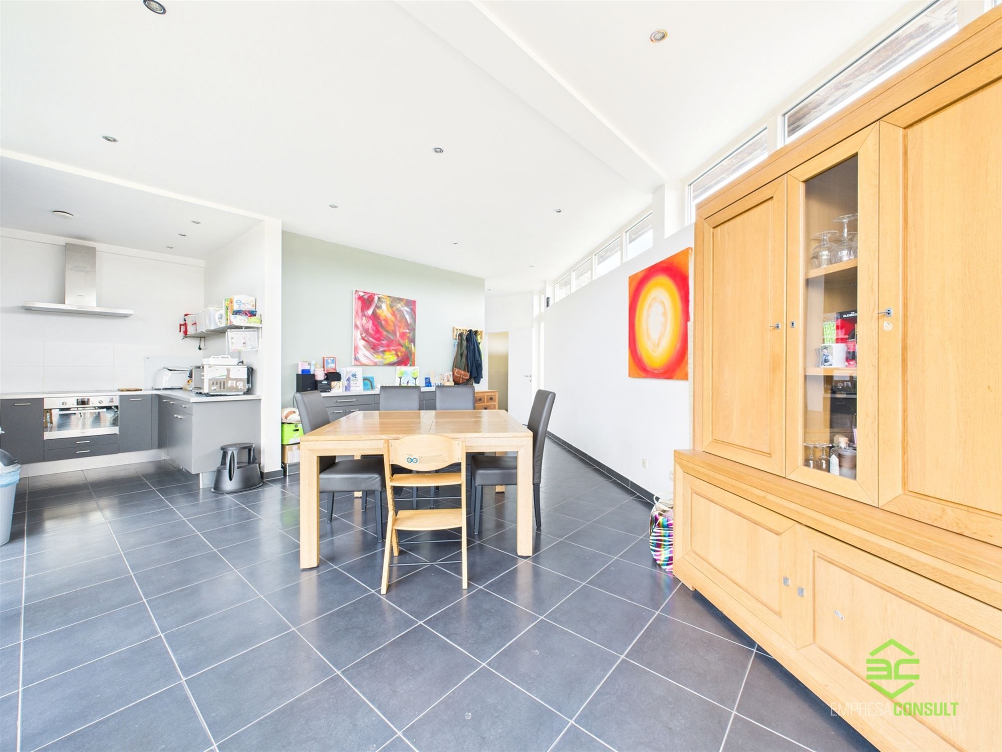 Gerenoveerde, energiezuinige OB met 3 slpk! foto 7