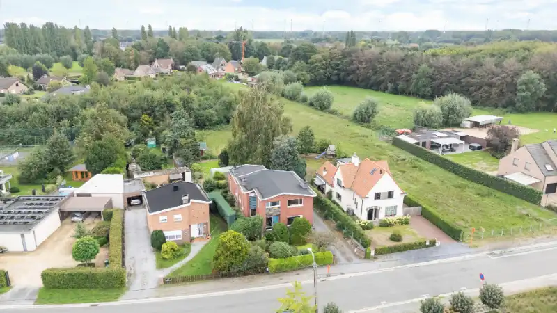 Woning OB op 774m² grondoppervlak op Staakte! foto 23