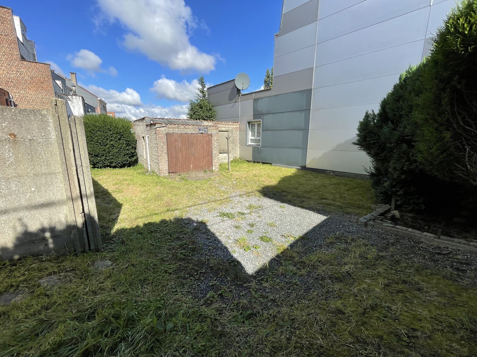 Goed gelegen grond foto 4