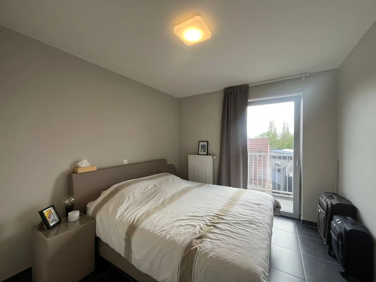 Instapklaar appartement te huur in Waregem, Marcel Couckestraat 5 foto 22