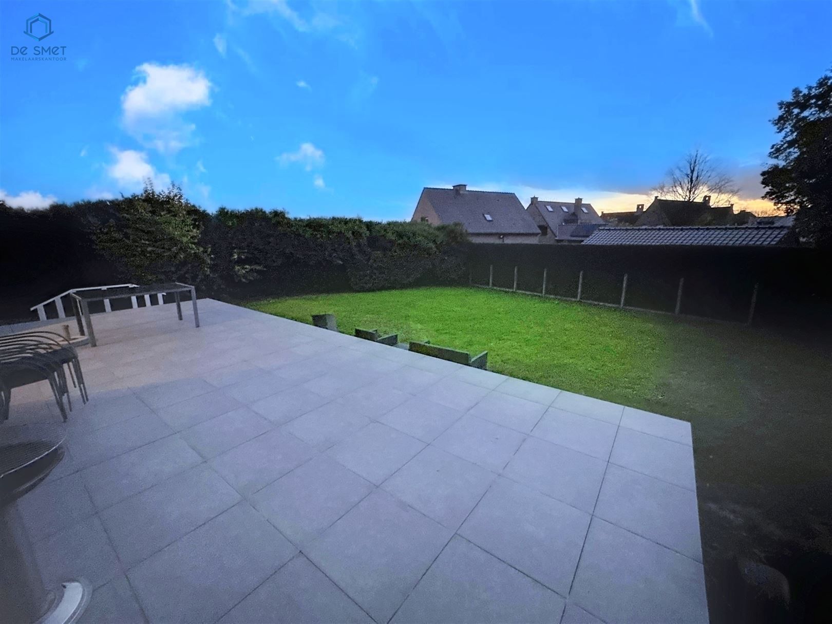 Ruime instapklare villa met 4 slaapkamers, grote tuin en garage in Geraardsbergen foto 20