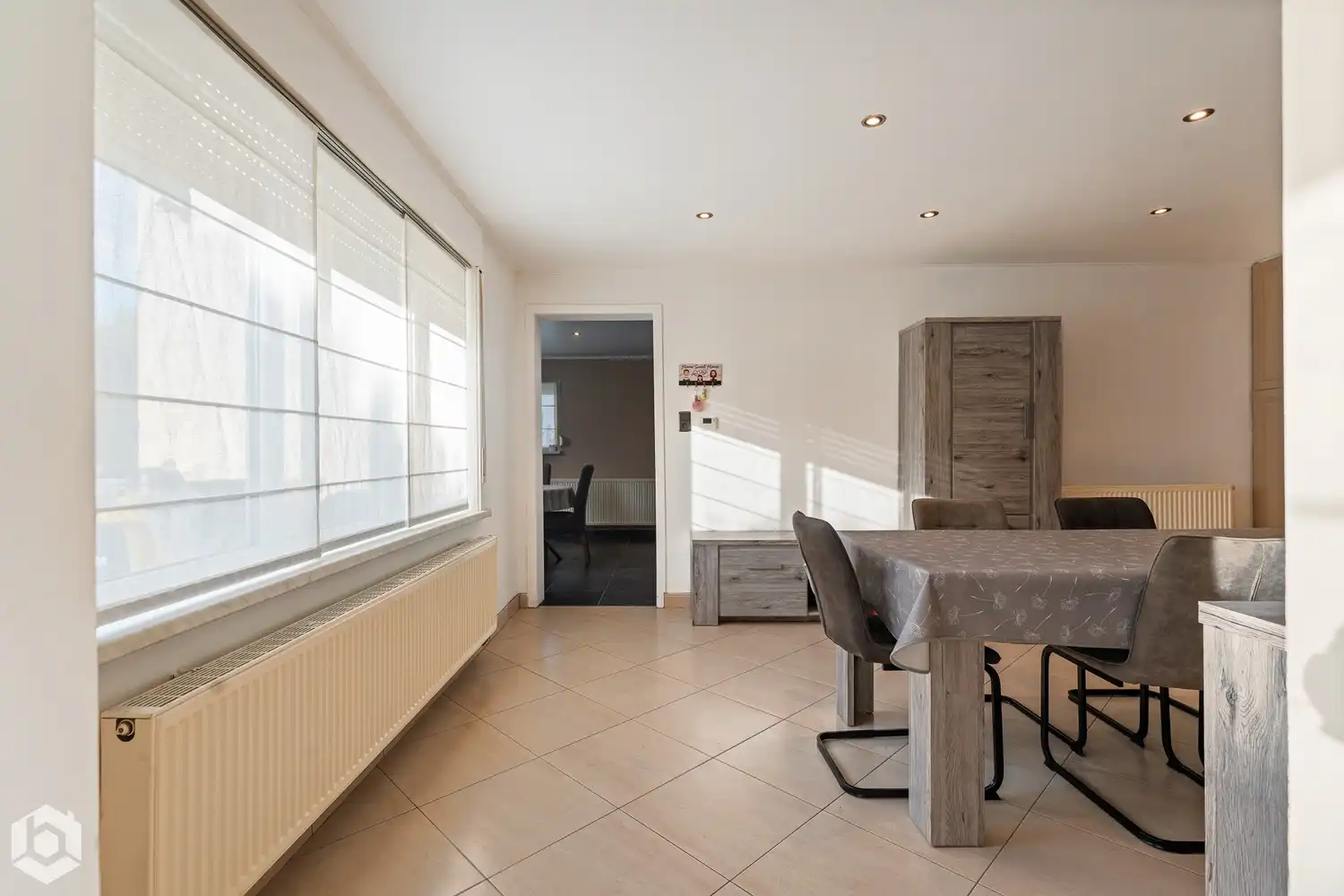 Instapklare woning met 3 slpkrs te Berlaar foto 5