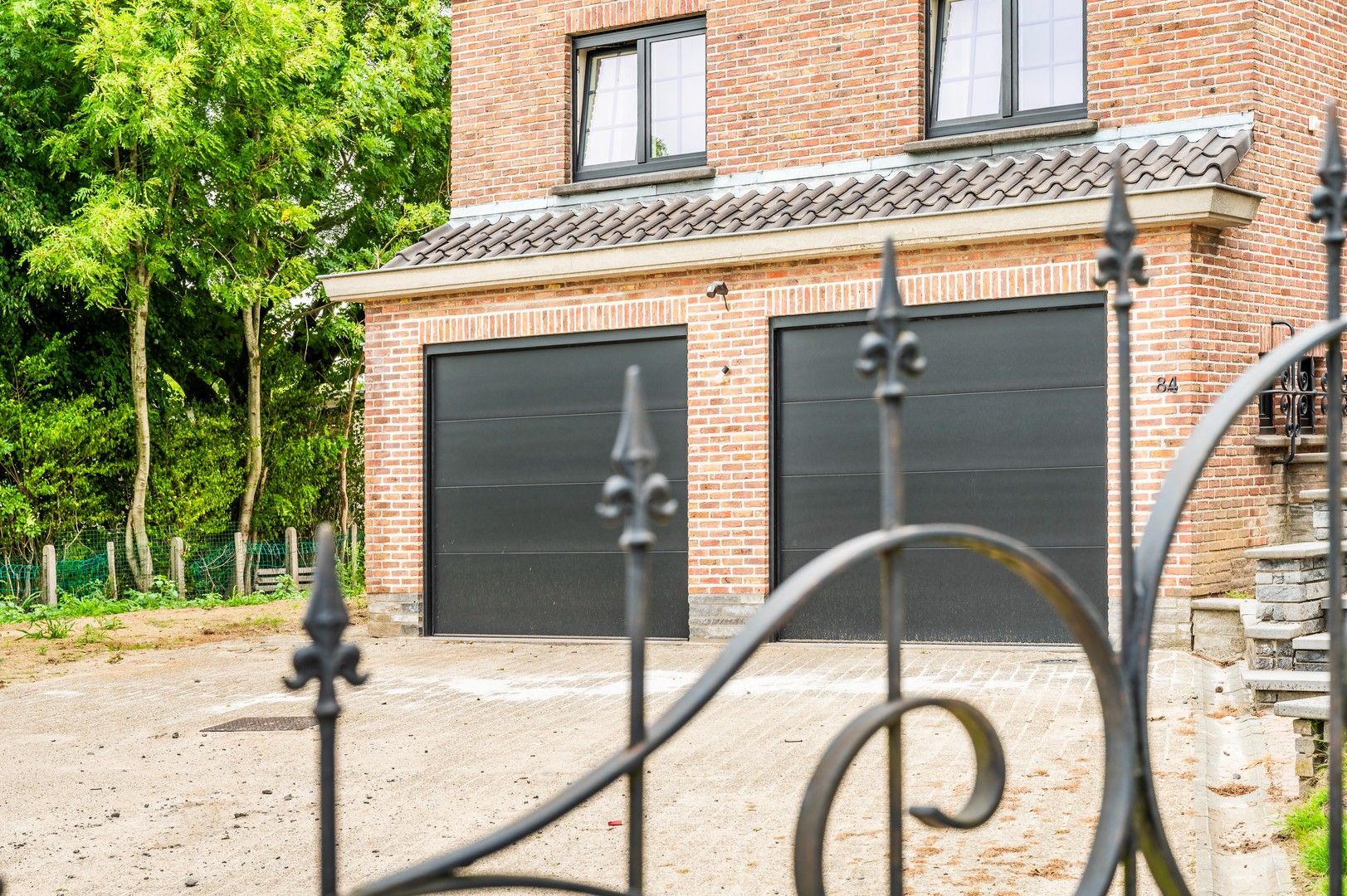 Landelijke villa met 4 slaapkamers foto 3