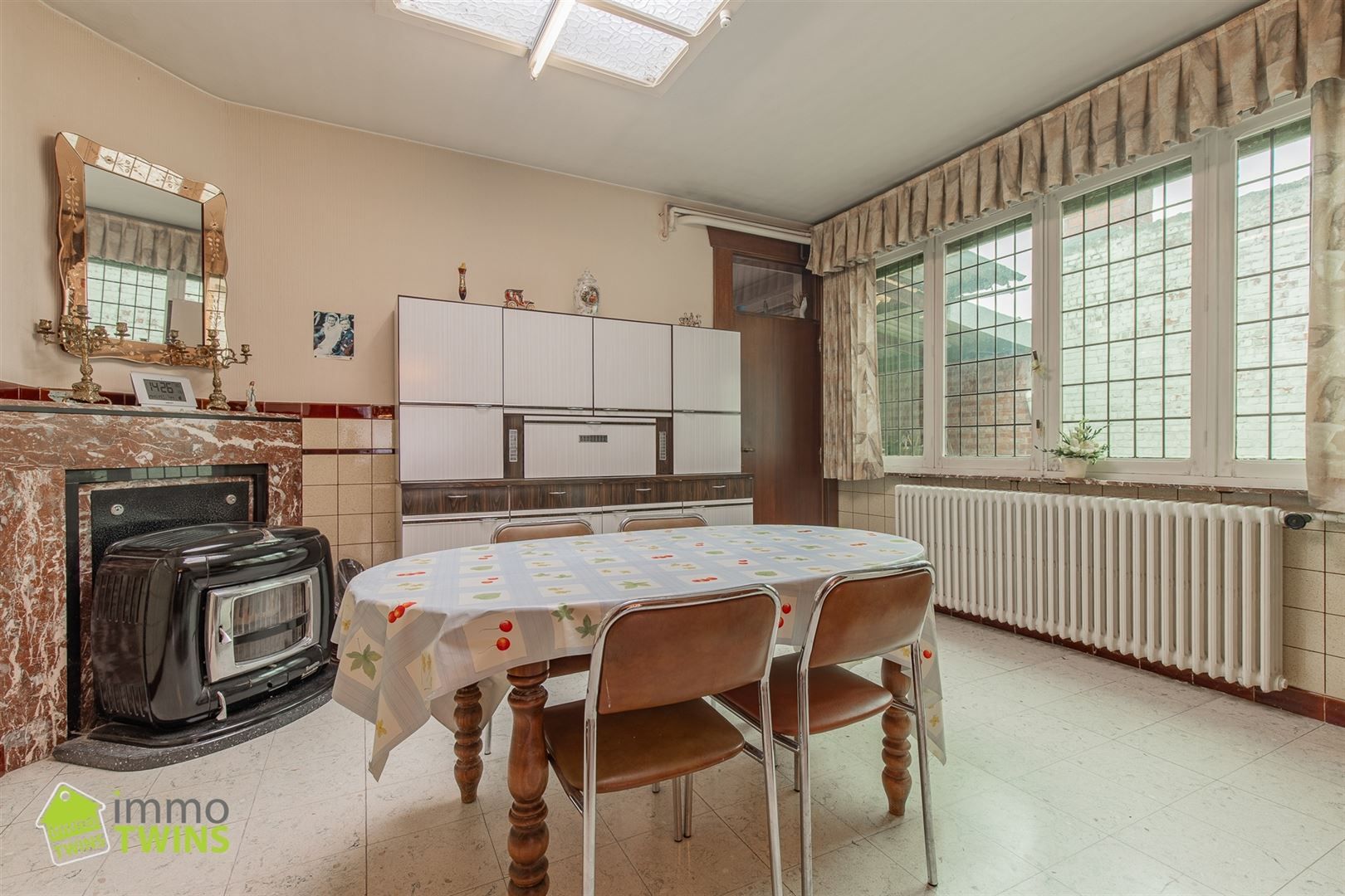 Charmante te renoveren woning met garage te Sint-Gillis bij Dendermonde foto 10